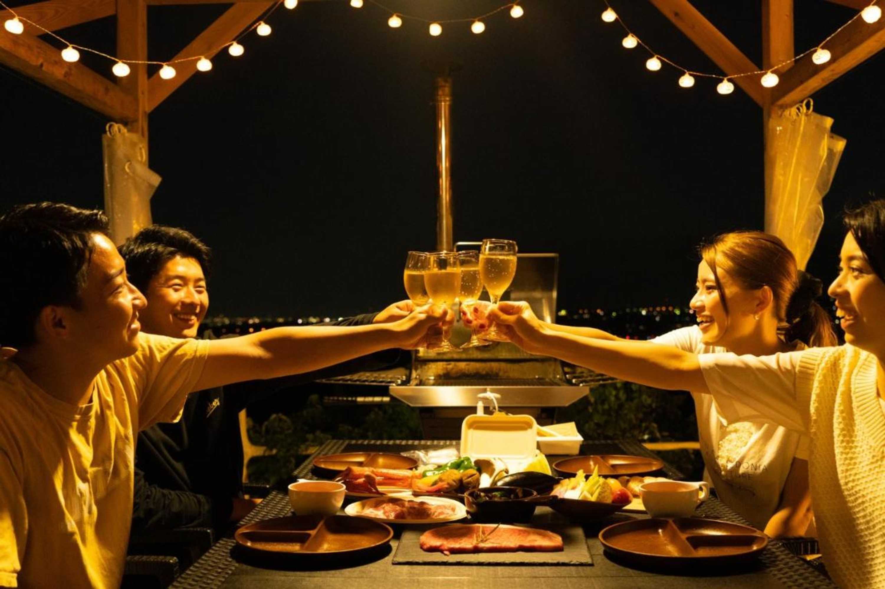 Gift card for Blissful Garden - Vacation Stay 46330v