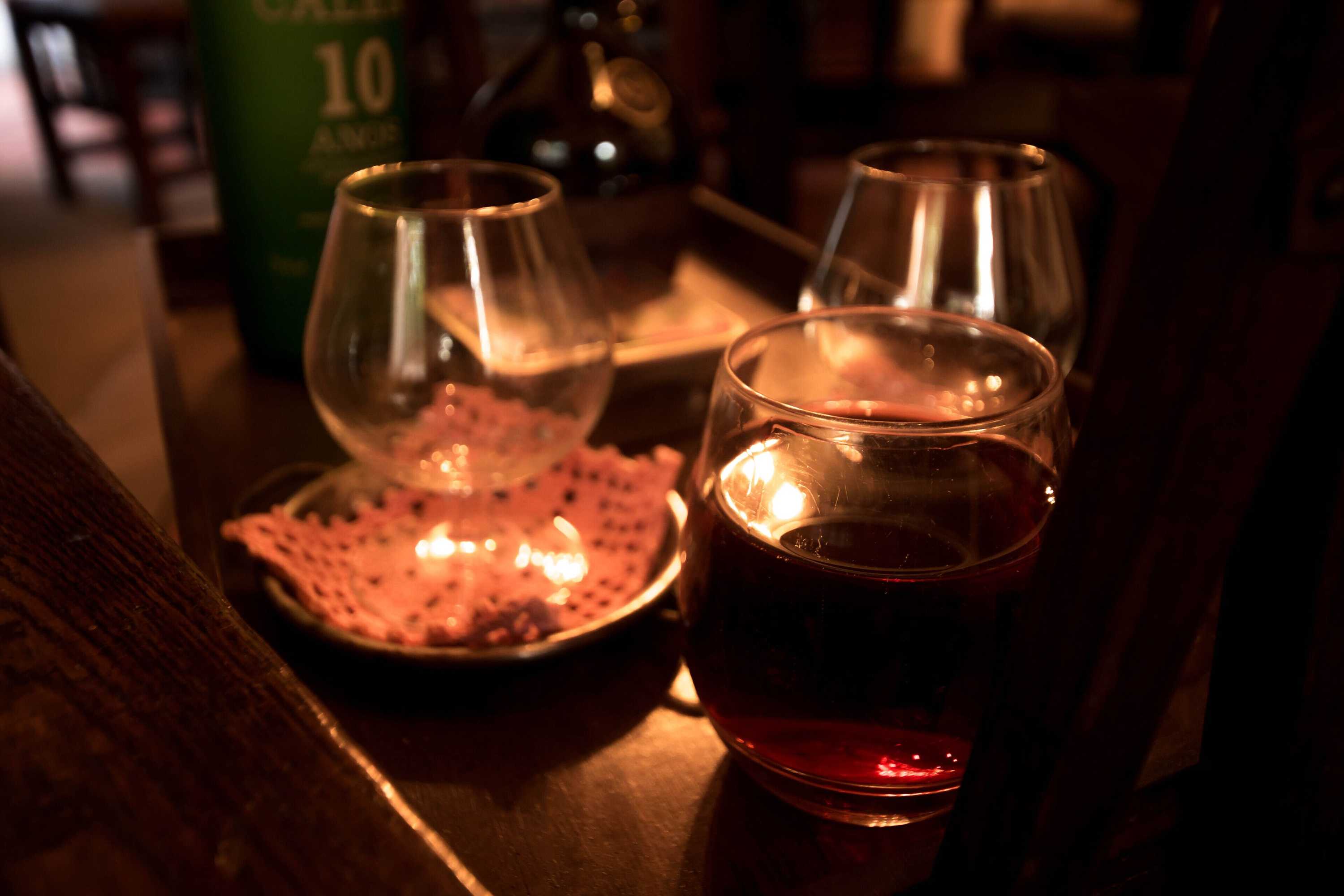 Gift card for Solar Dos Carvalhos