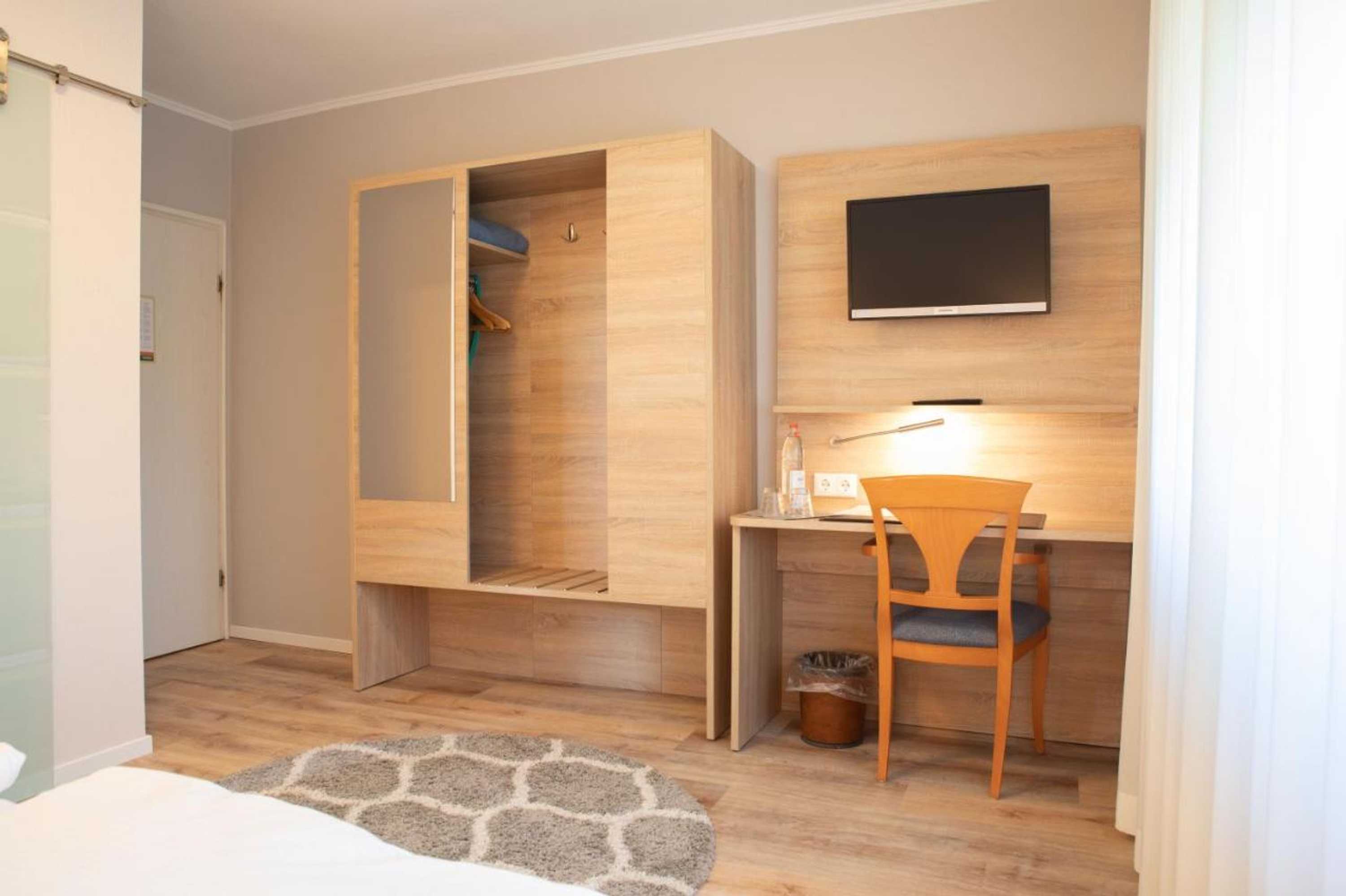 Gift card for Hotel Zum Kühlen Grunde