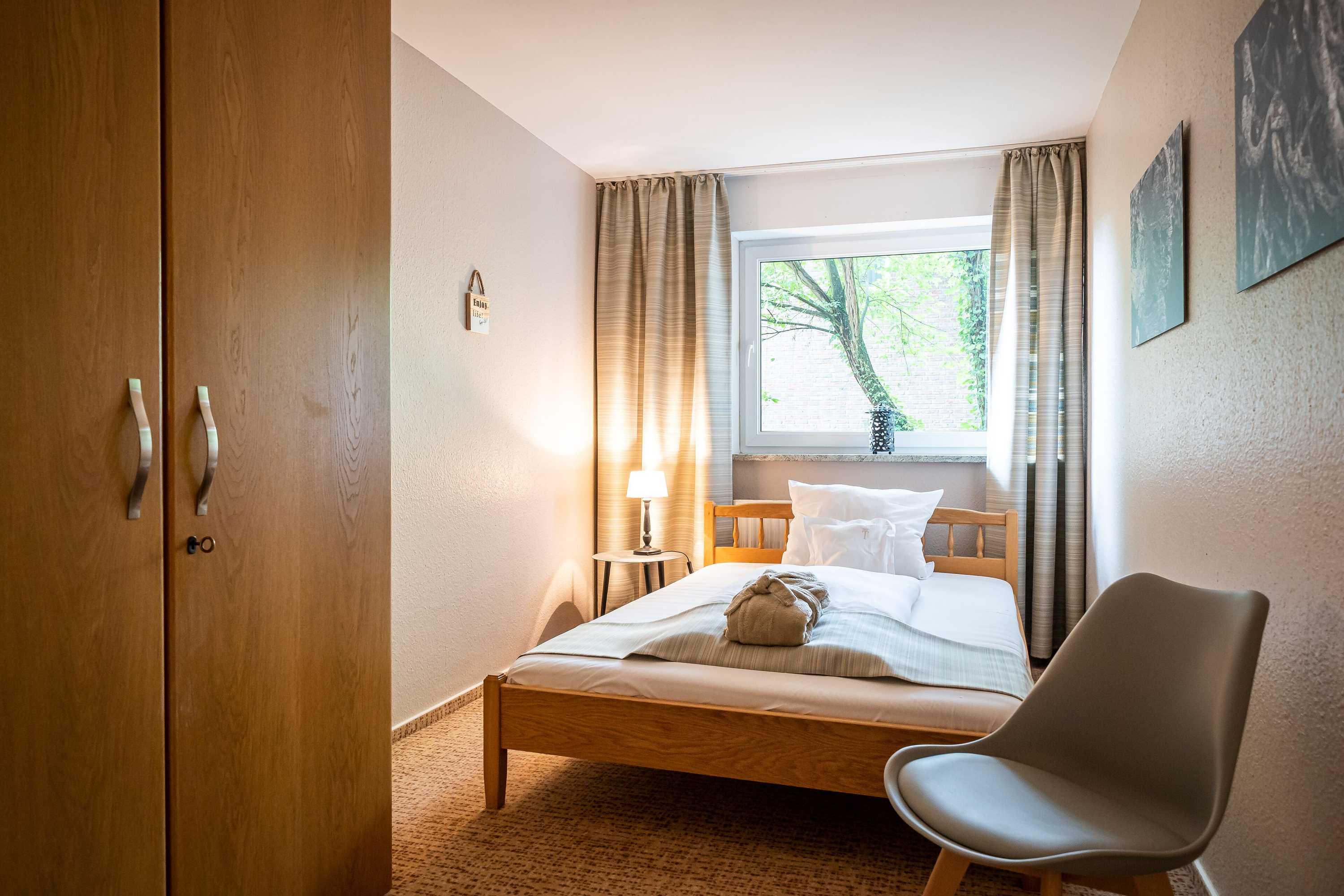 Gift card for Waldhotel Tannenhäuschen