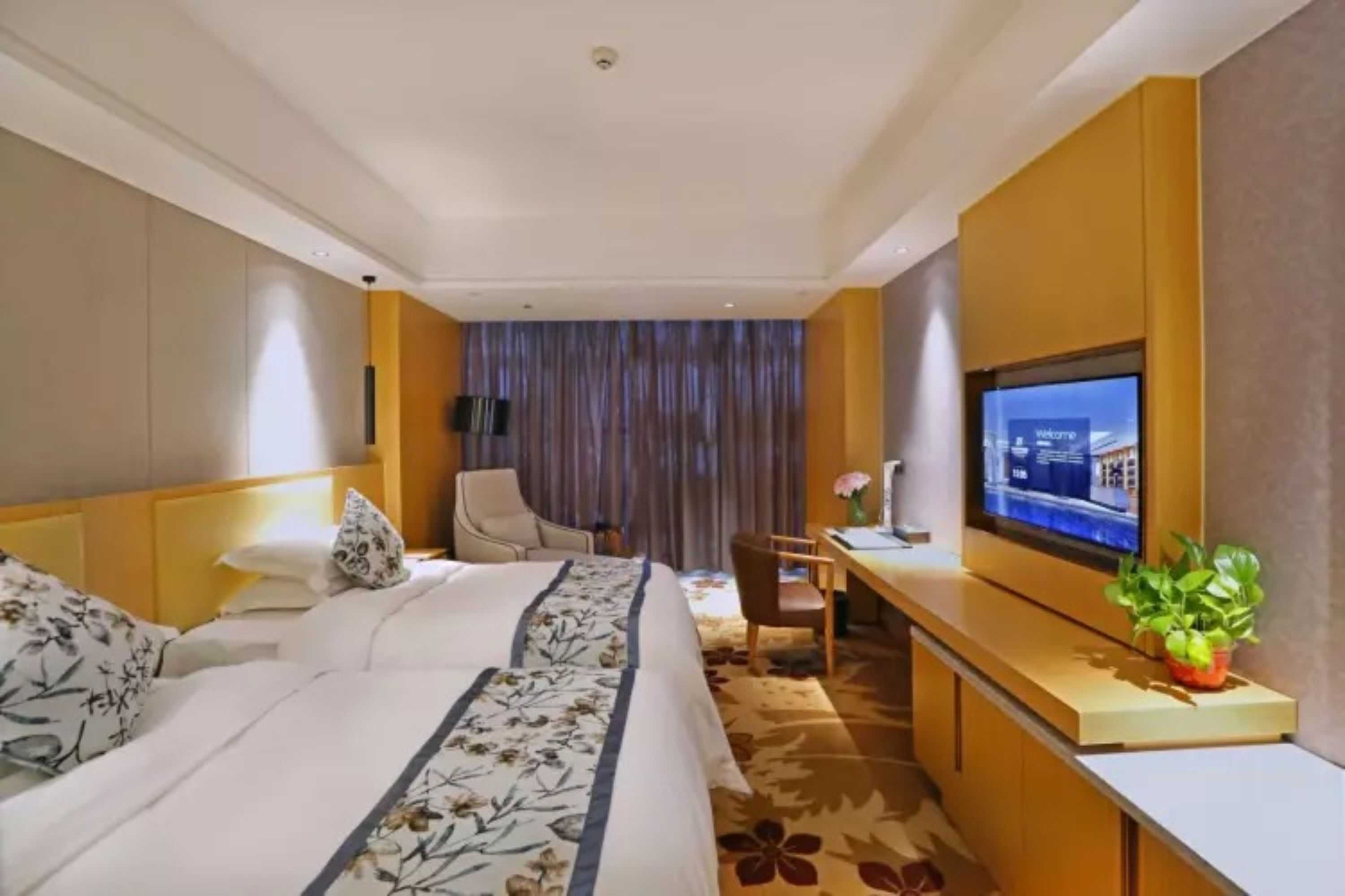 Gift card for Zijing International Hotel Gift card for Zijing International Hotel