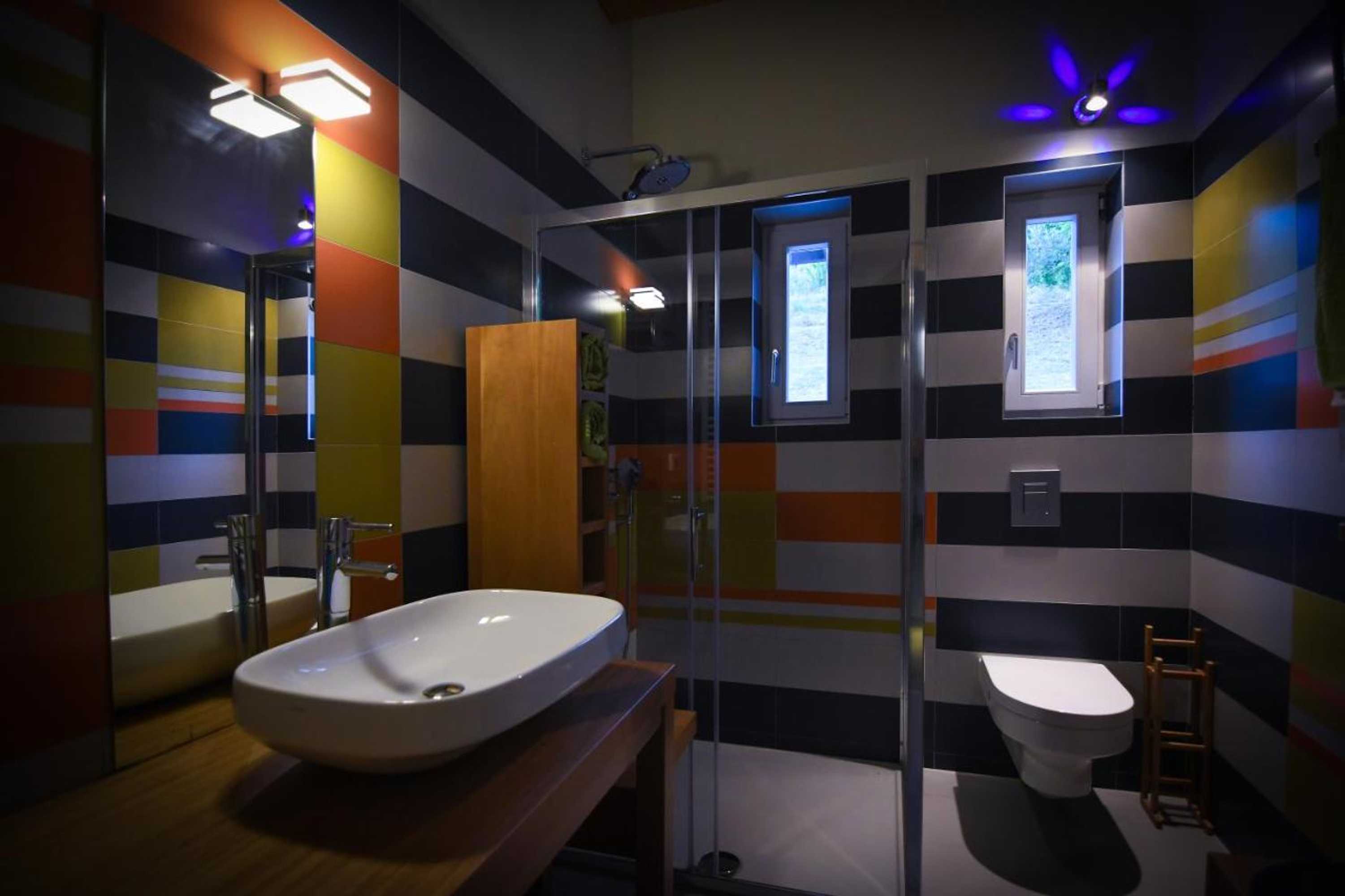 Gift card for Villa Montecolori