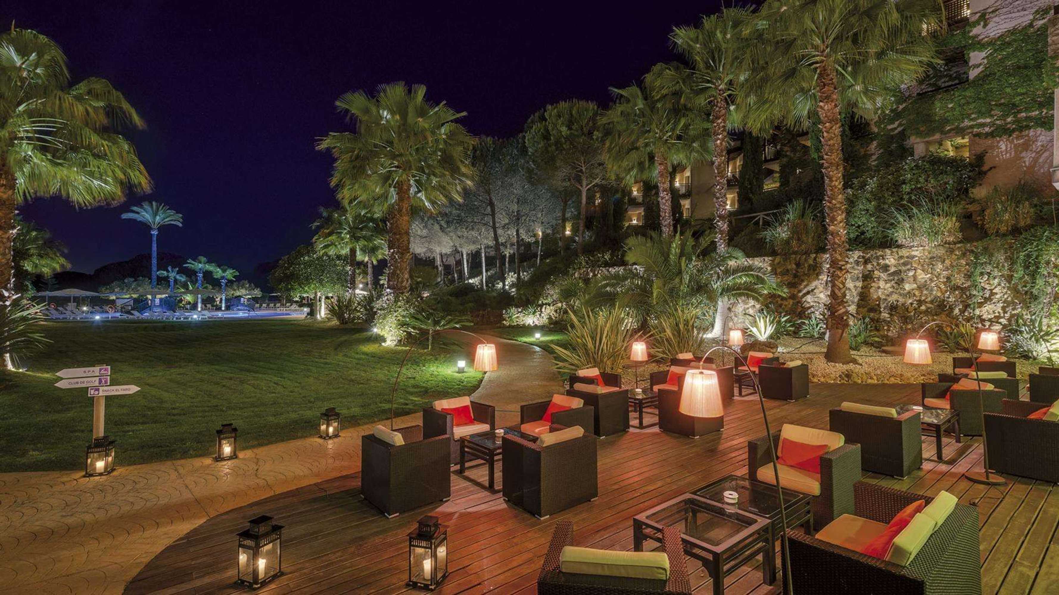 Gift card for Precise Resort El Rompido - The Hotel Gift card for Precise Resort El Rompido - The Hotel