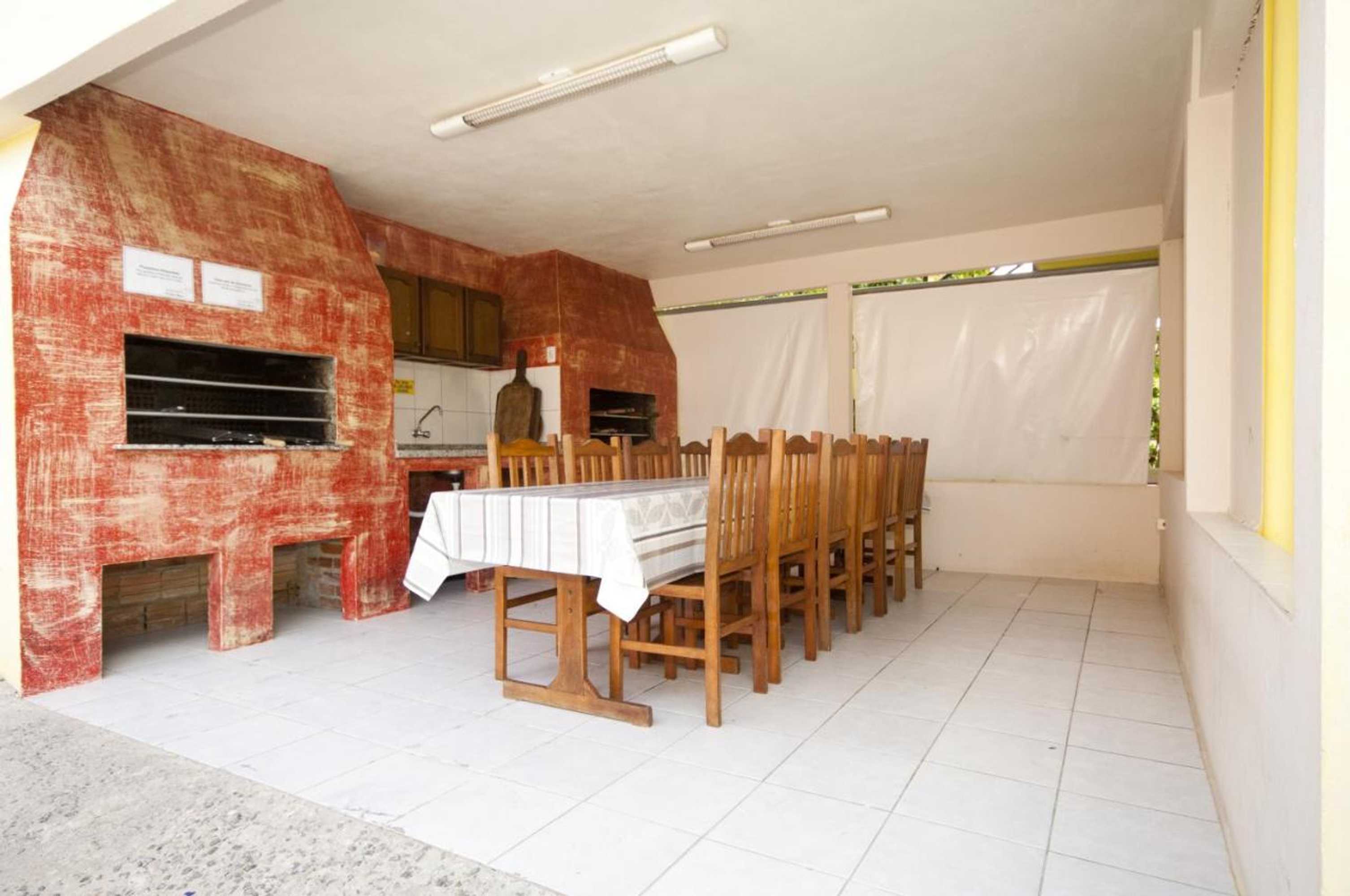 Gift card for Pousada Cabanas Porto Belo