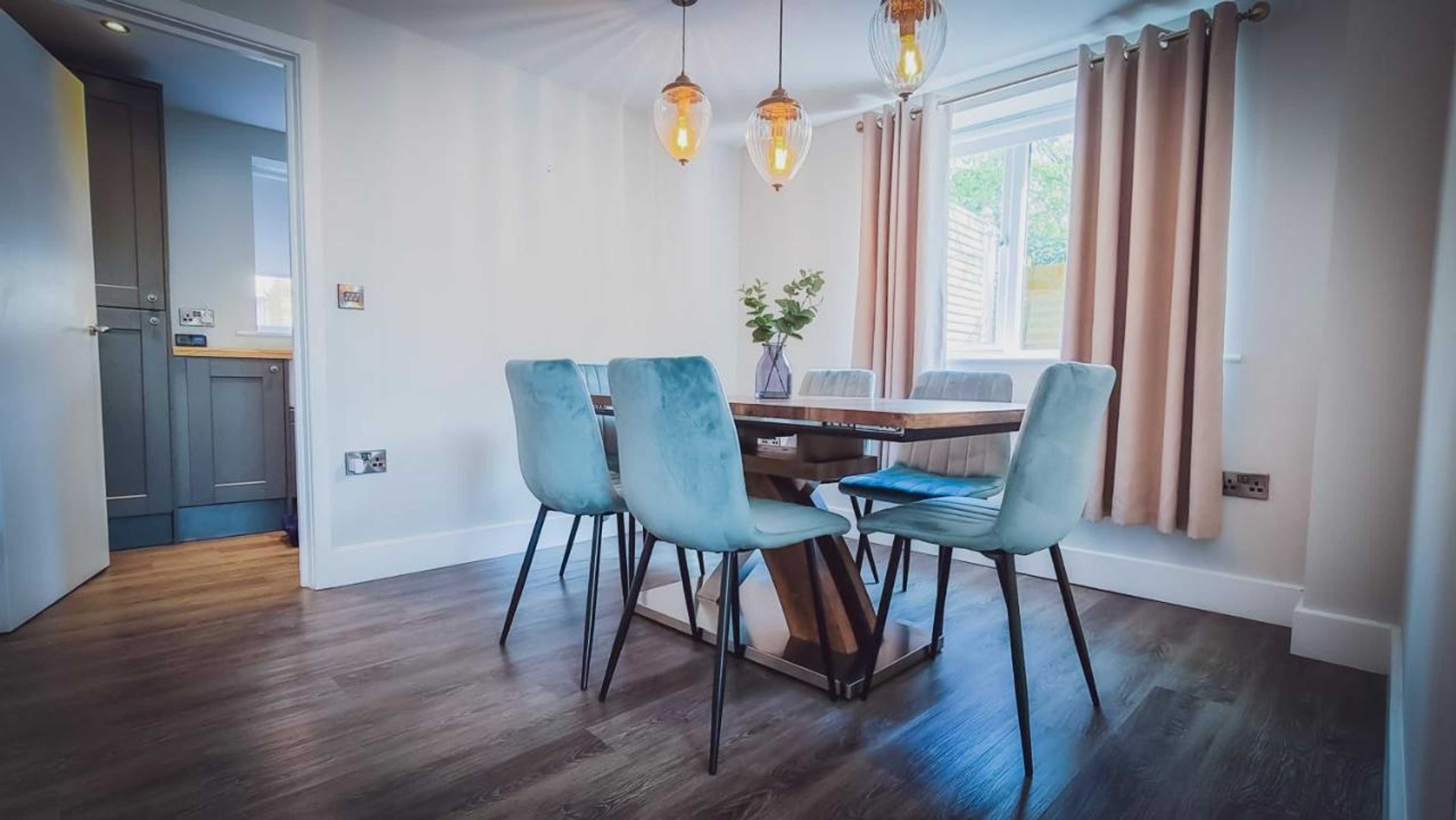 Gift card for The Angel Holiday House