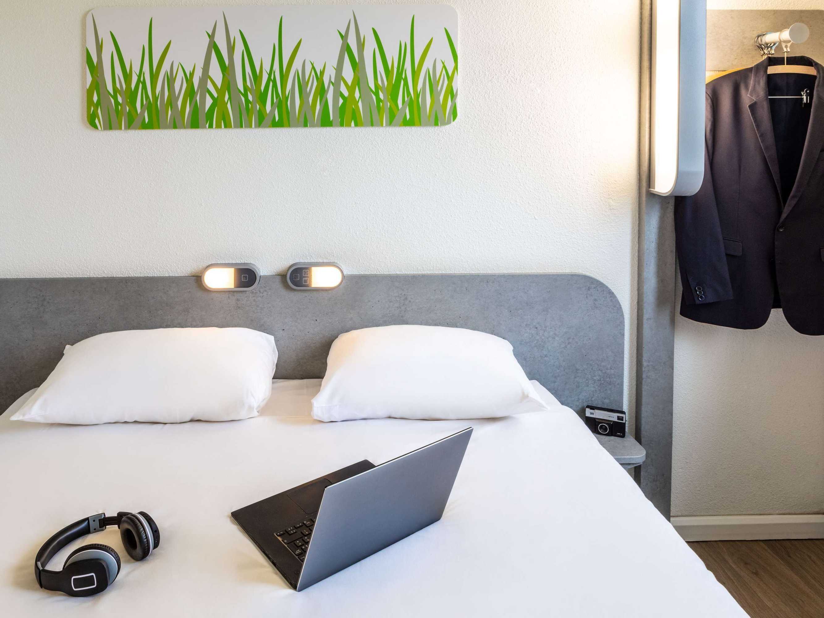 Gift card for Ibis Budget Roissy Cdg Paris Nord 2 Gift card for Ibis Budget Roissy Cdg Paris Nord 2