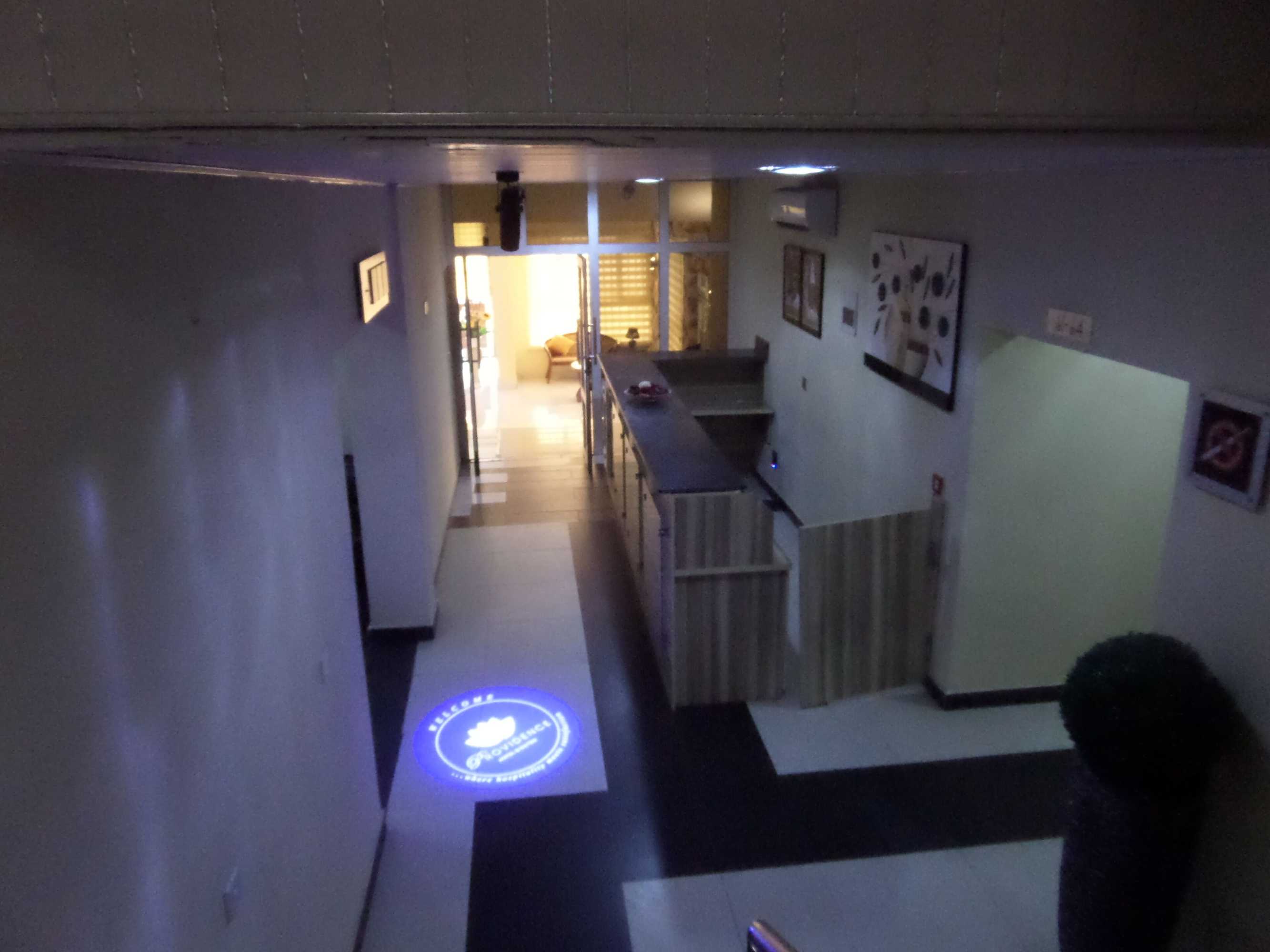 Gift card for Providence Hotel And Suites