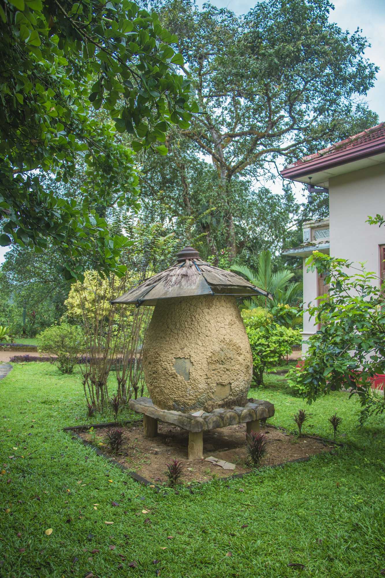 Gift card for Randiya Epiliyagoda Resort