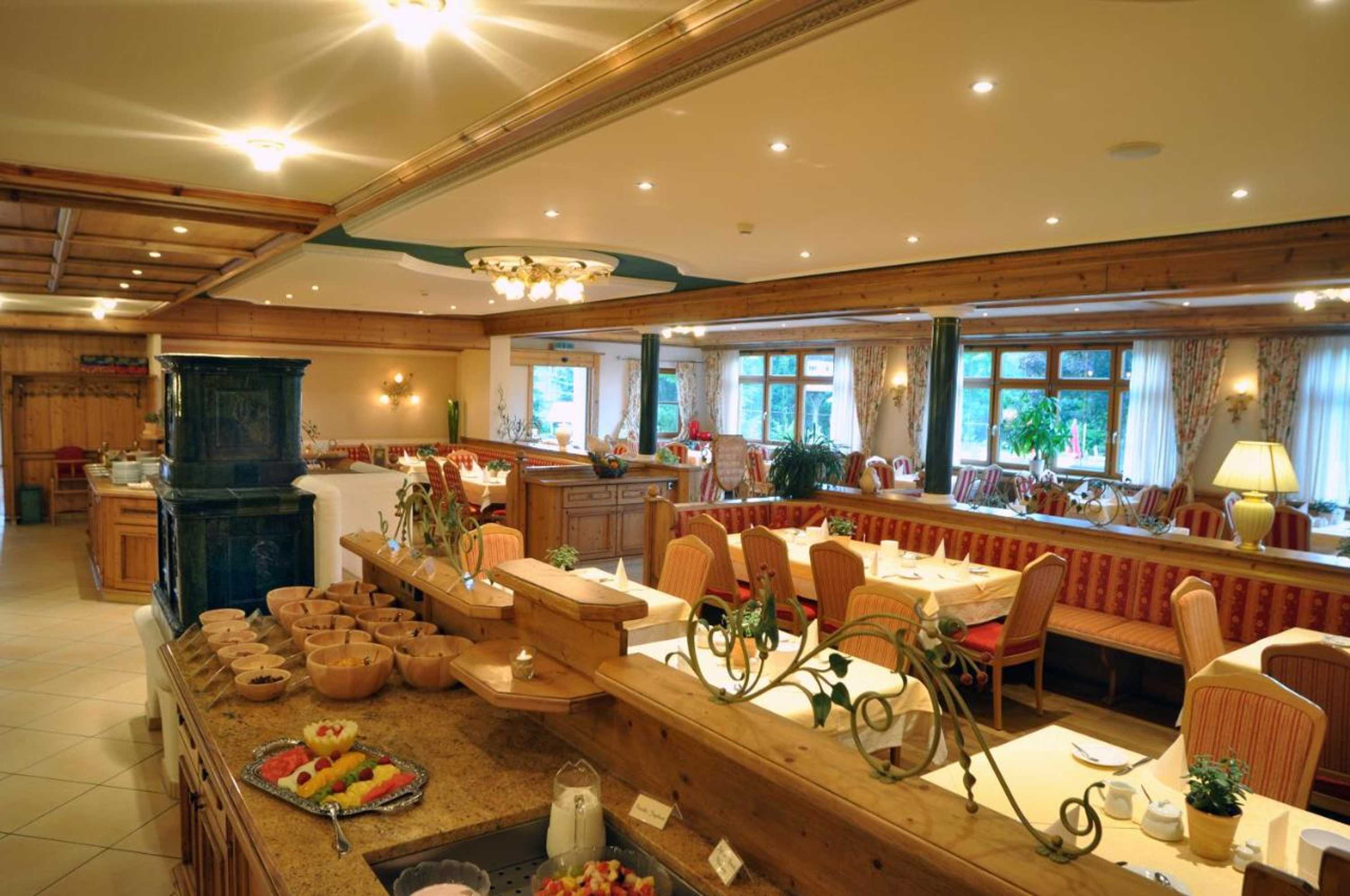 Gift card for Hotel Gerbe