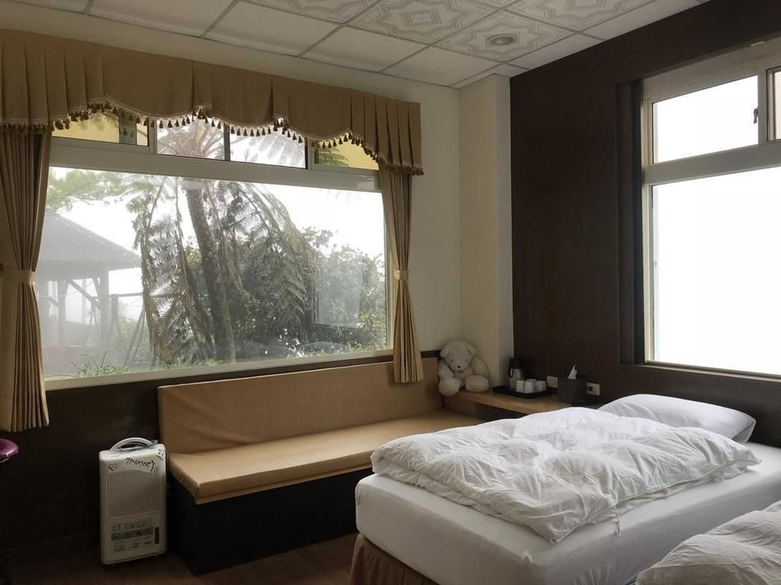 Gift card for Zhu Yuan Homestay