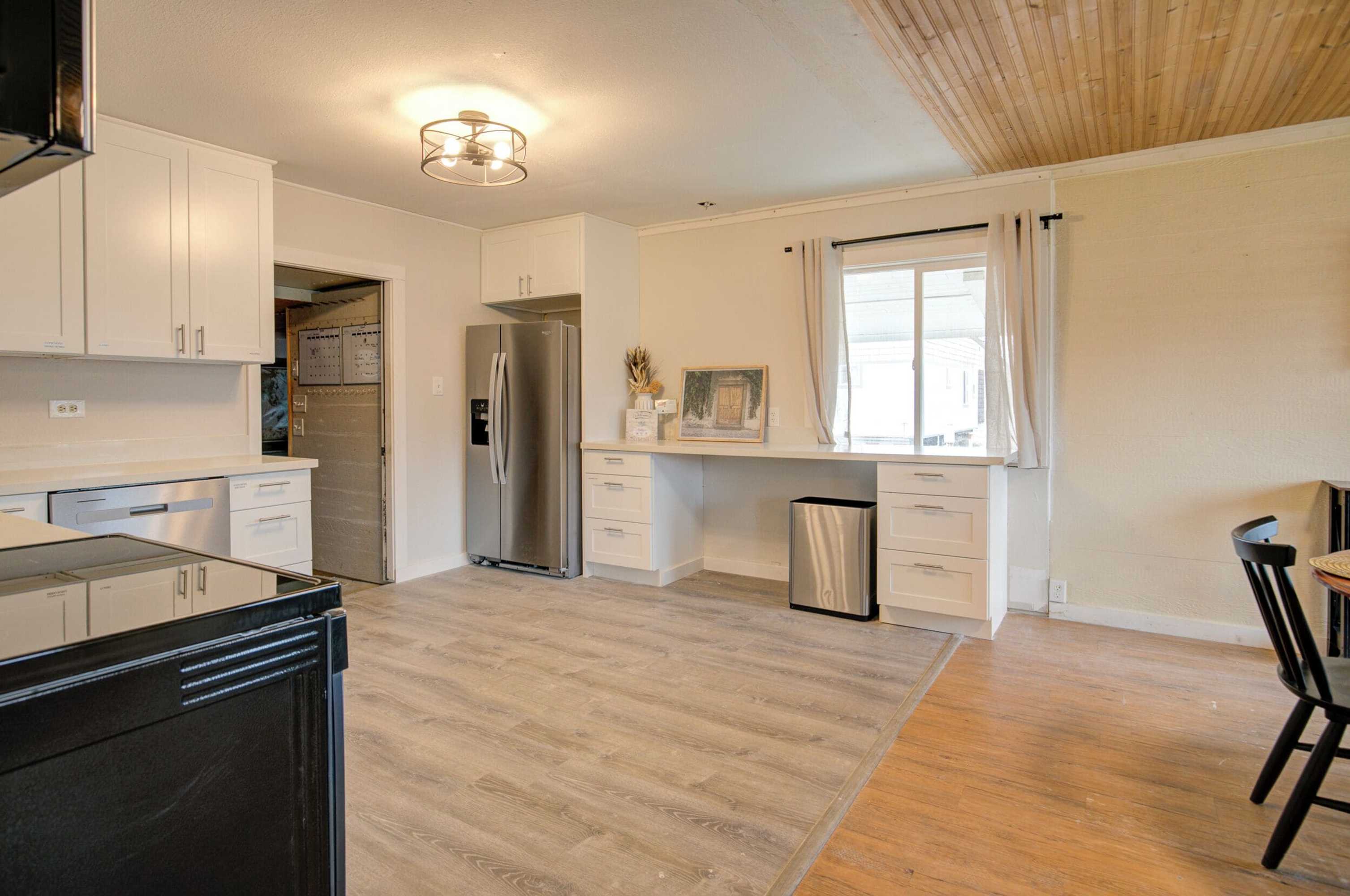 Gift card for Ocean Spray Beach Resort