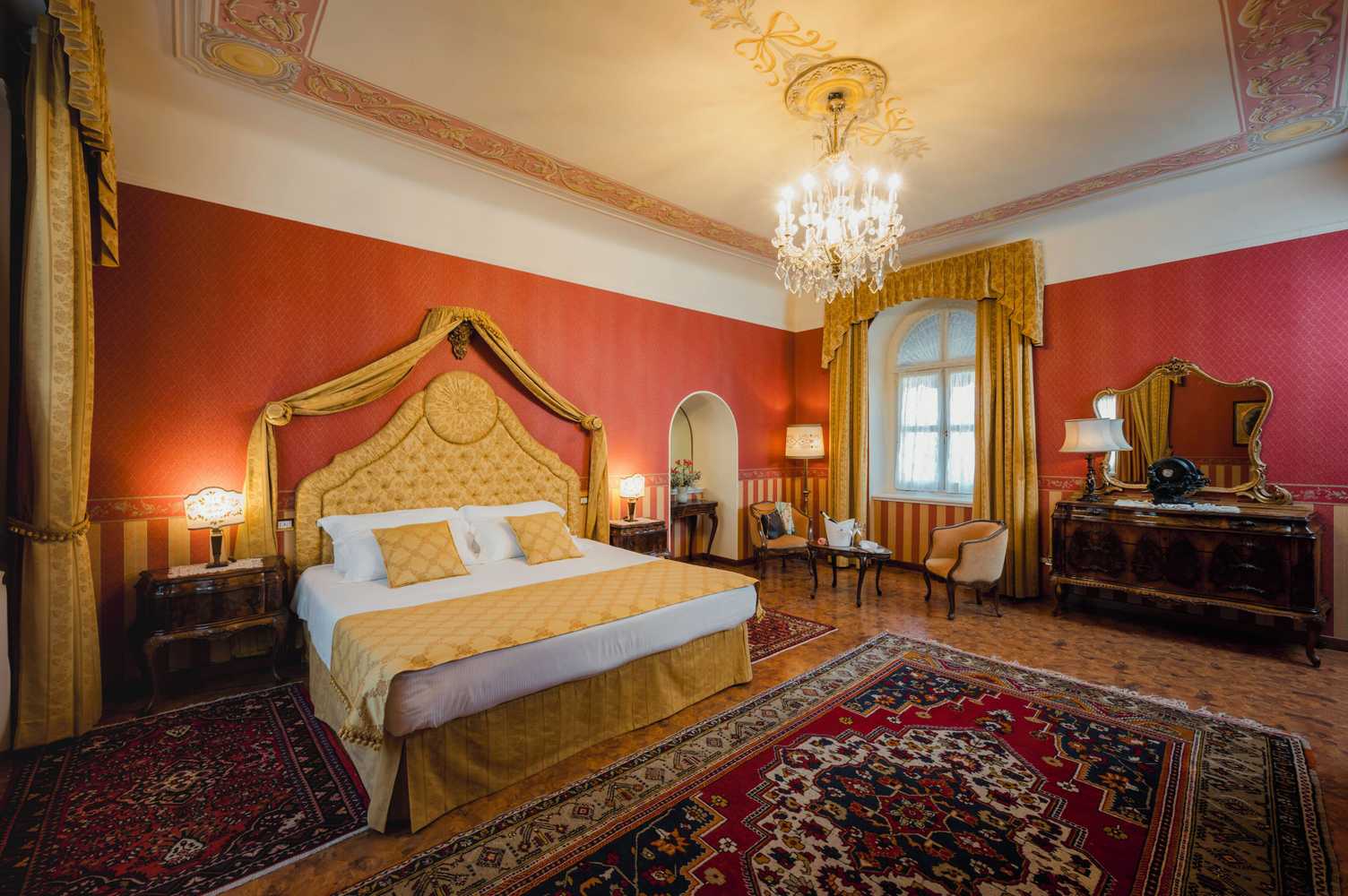 Gift card for Castello Di Spessa - Residenze D'epoca Gift card for Castello Di Spessa - Residenze D'epoca