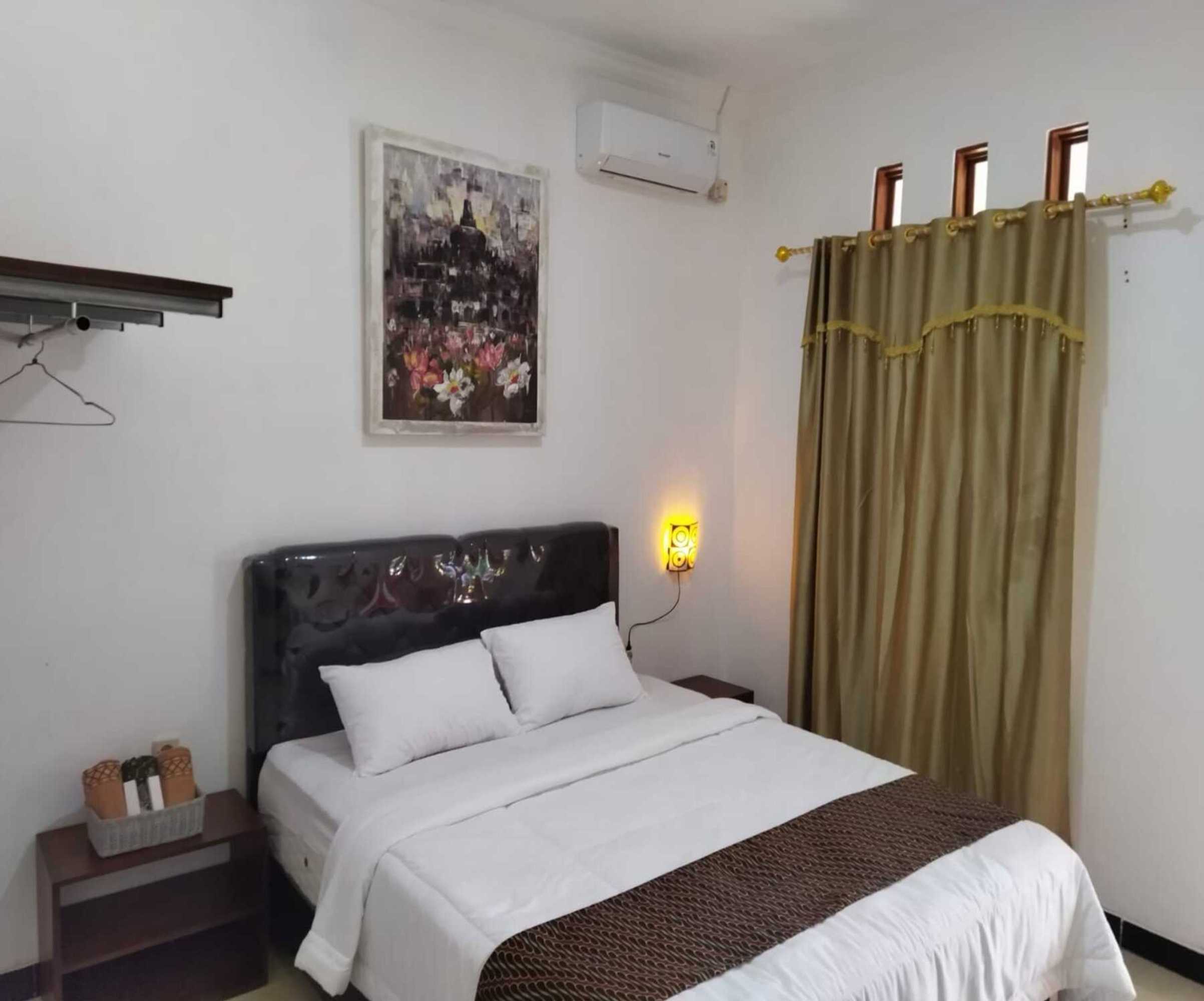 Gift card for Borobudur Cluster Homestay Candirejo Syariah Gift card for Borobudur Cluster Homestay Candirejo Syariah