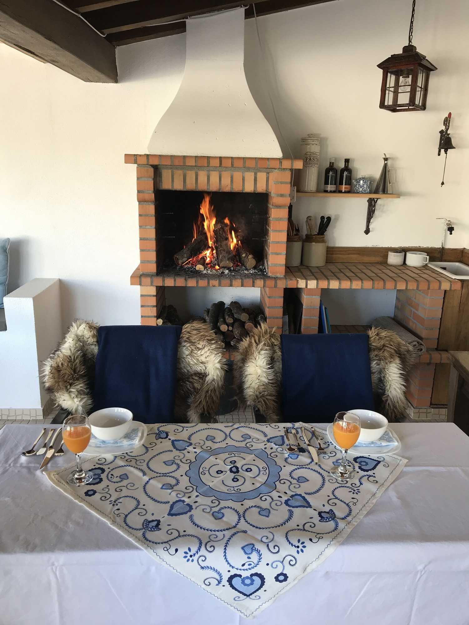 Gift card for Casa da Oliveira