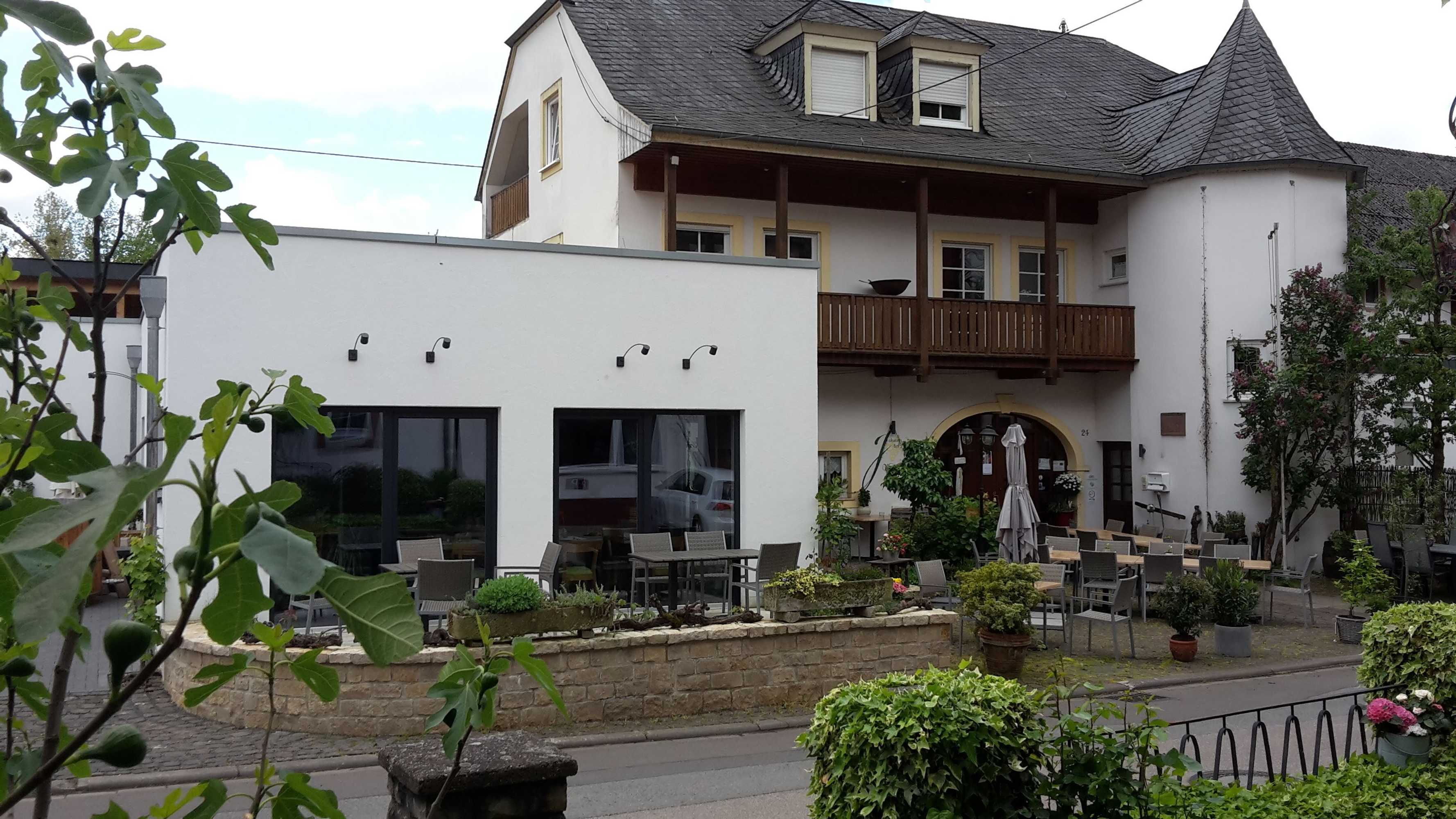 Gift card for Johannishof Wine-Cafe & Guesthouse Gift card for Johannishof Wine-Cafe & Guesthouse