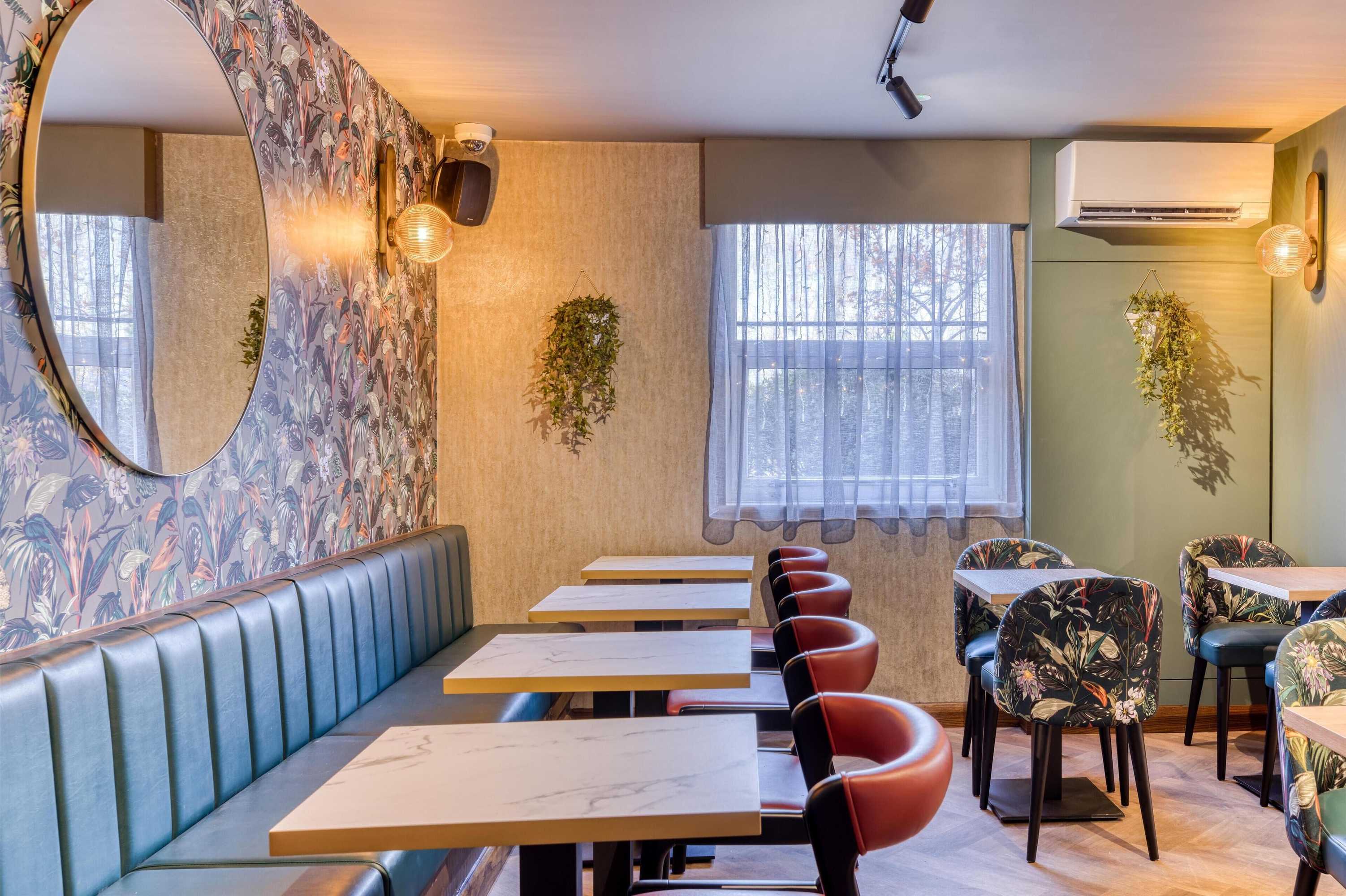 Gift card for Premier Inn Liverpool (tarbock)