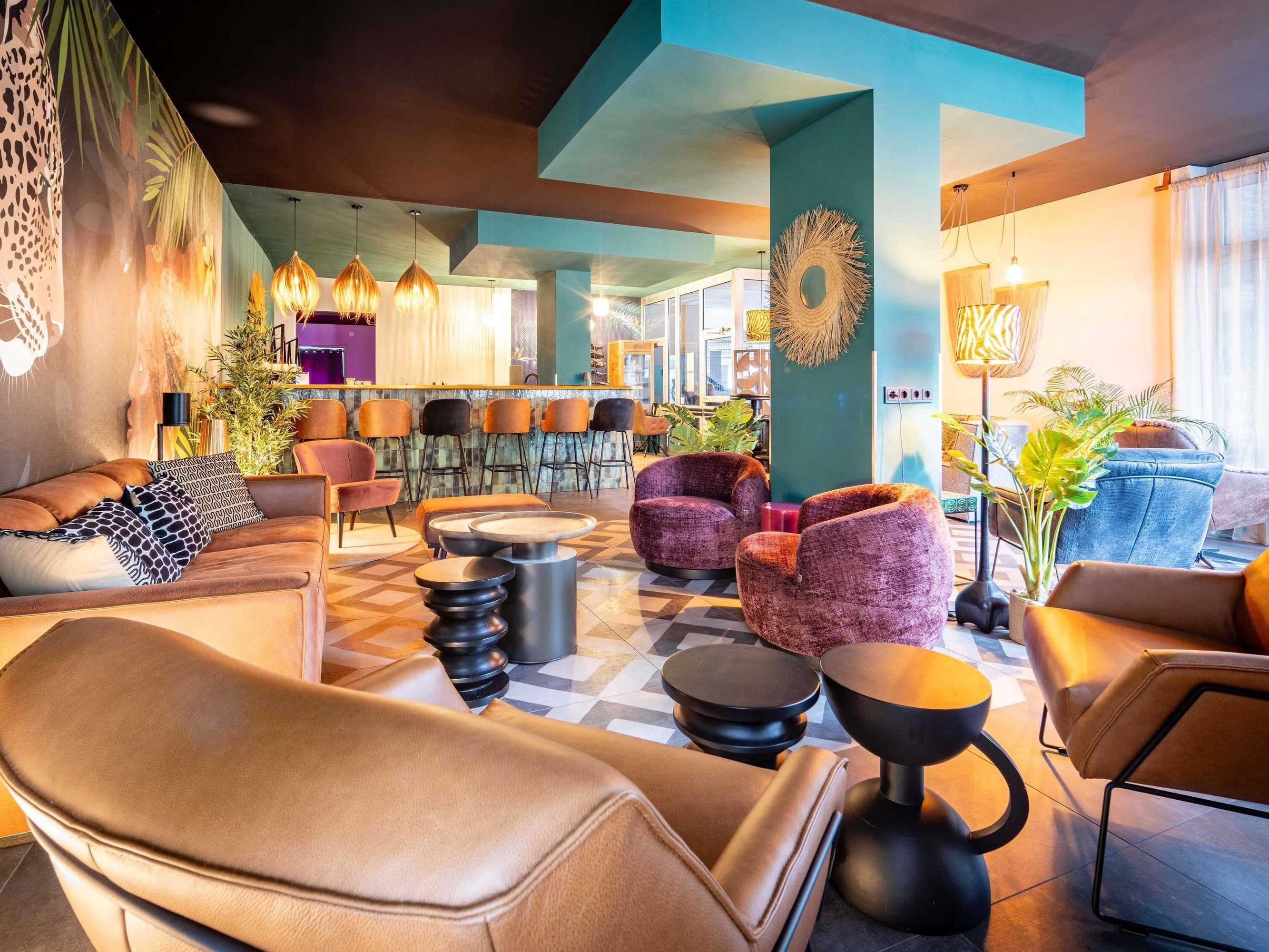 Gift card for Ibis Styles Aalen Gift card for Ibis Styles Aalen