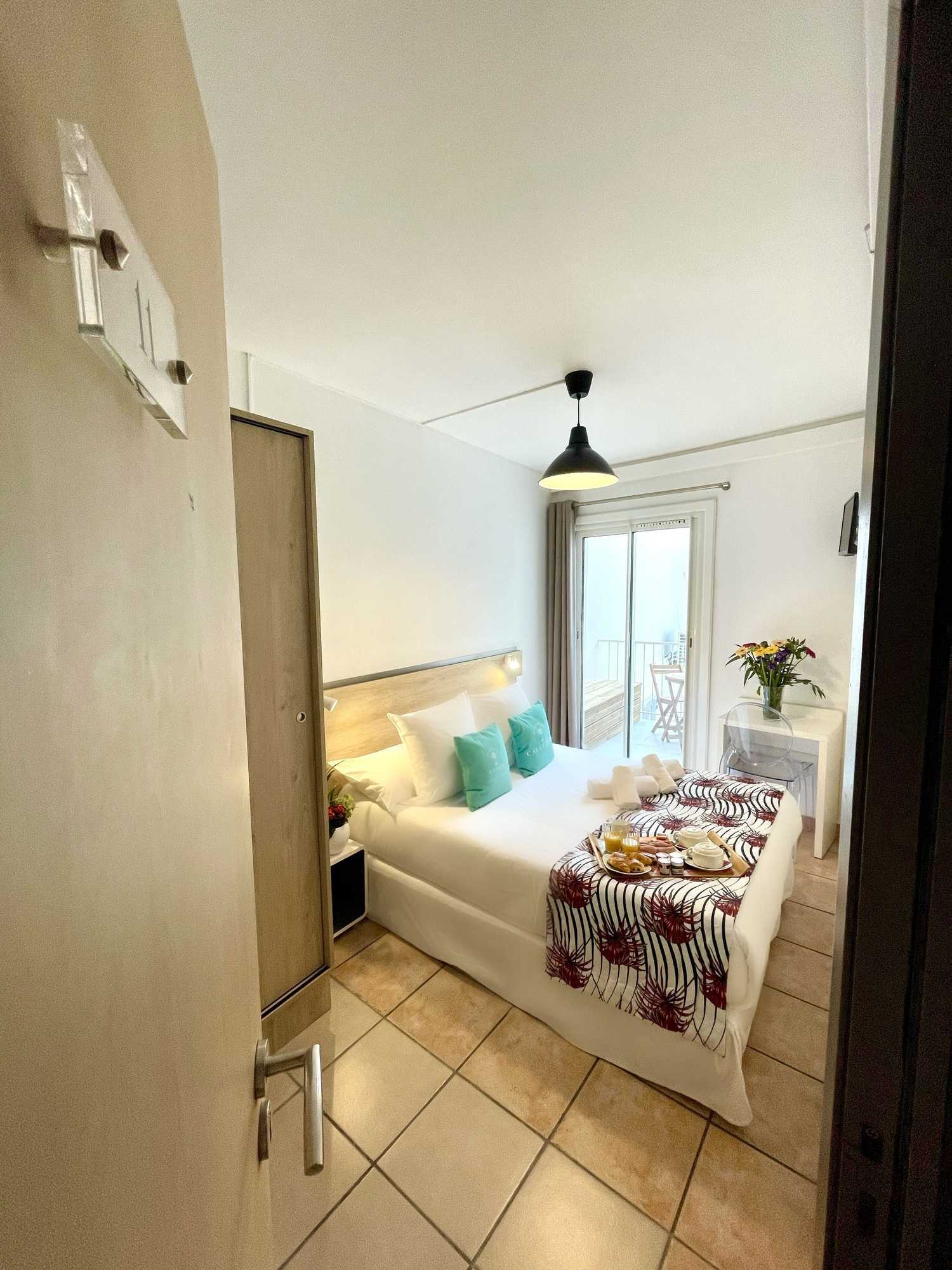 Gift card for Hôtel Des Calanques