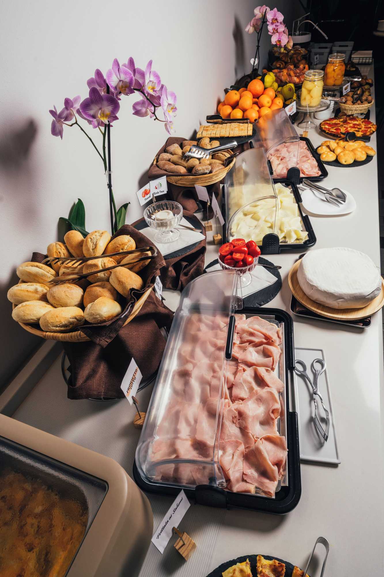 Gift card for Euro Hotel