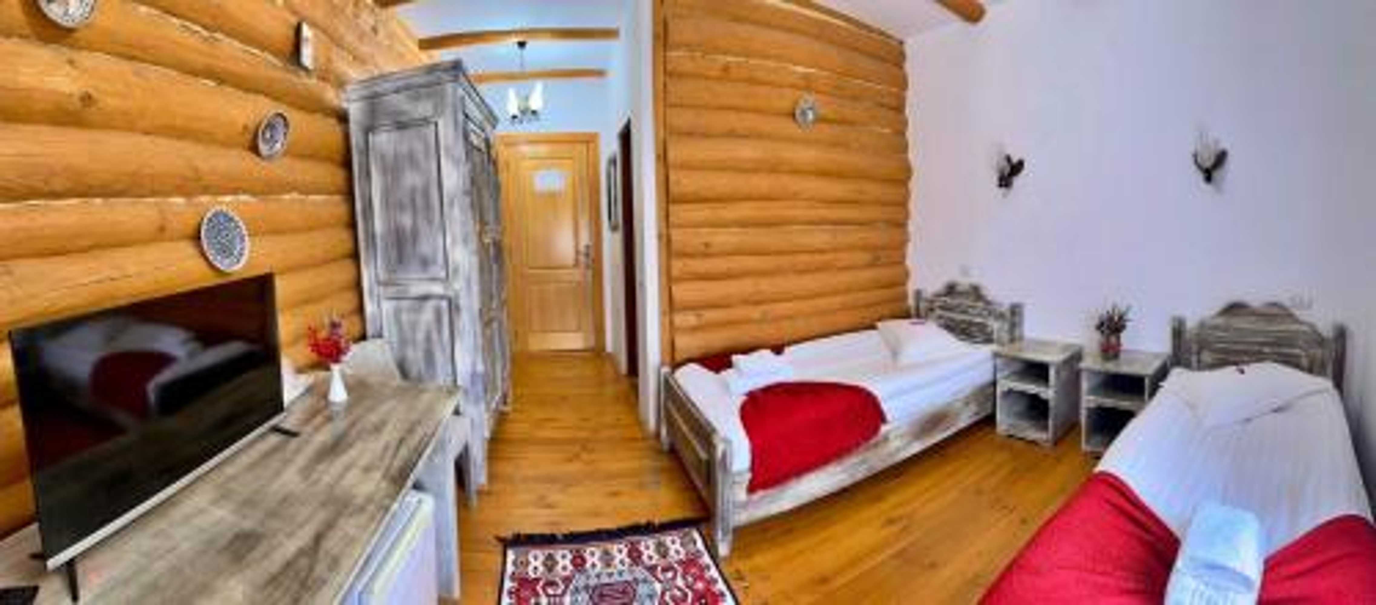 Gift card for Domeniul Haiducilor Bucovina Gift card for Domeniul Haiducilor Bucovina