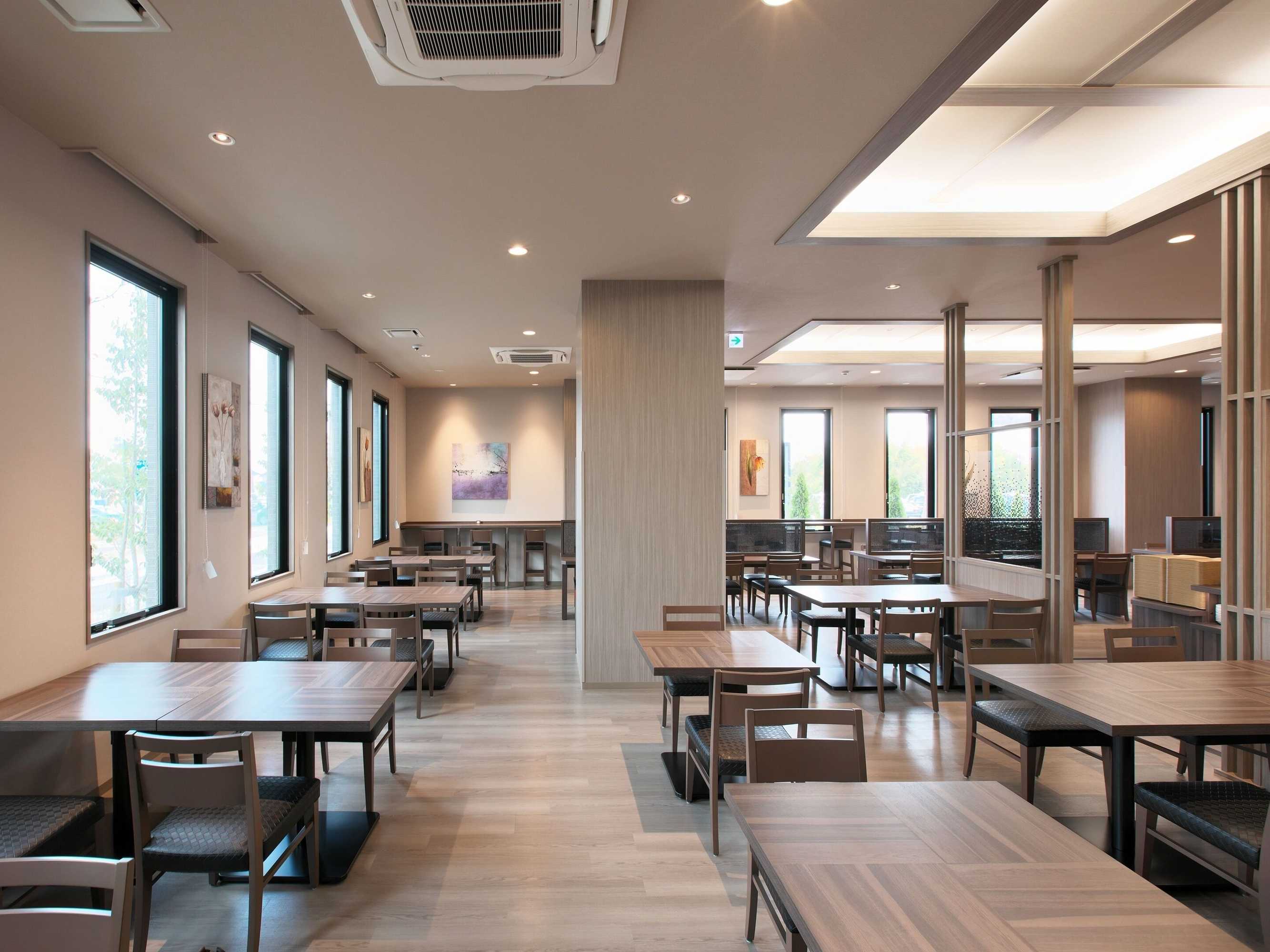 Gift card for Hotel Route Inn Fukushima Nishi Inter