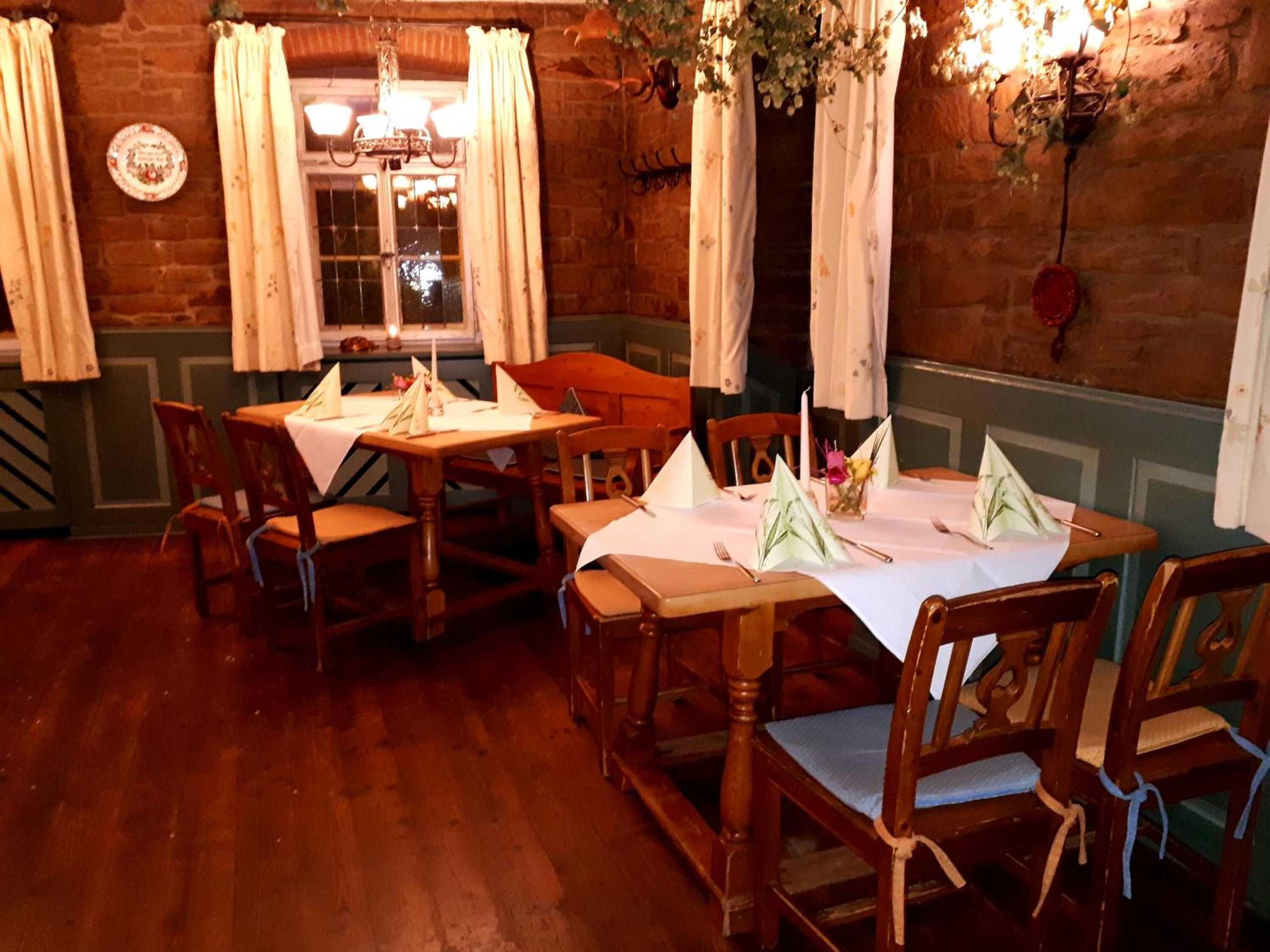 Gift card for Hotel Dachsenfranz