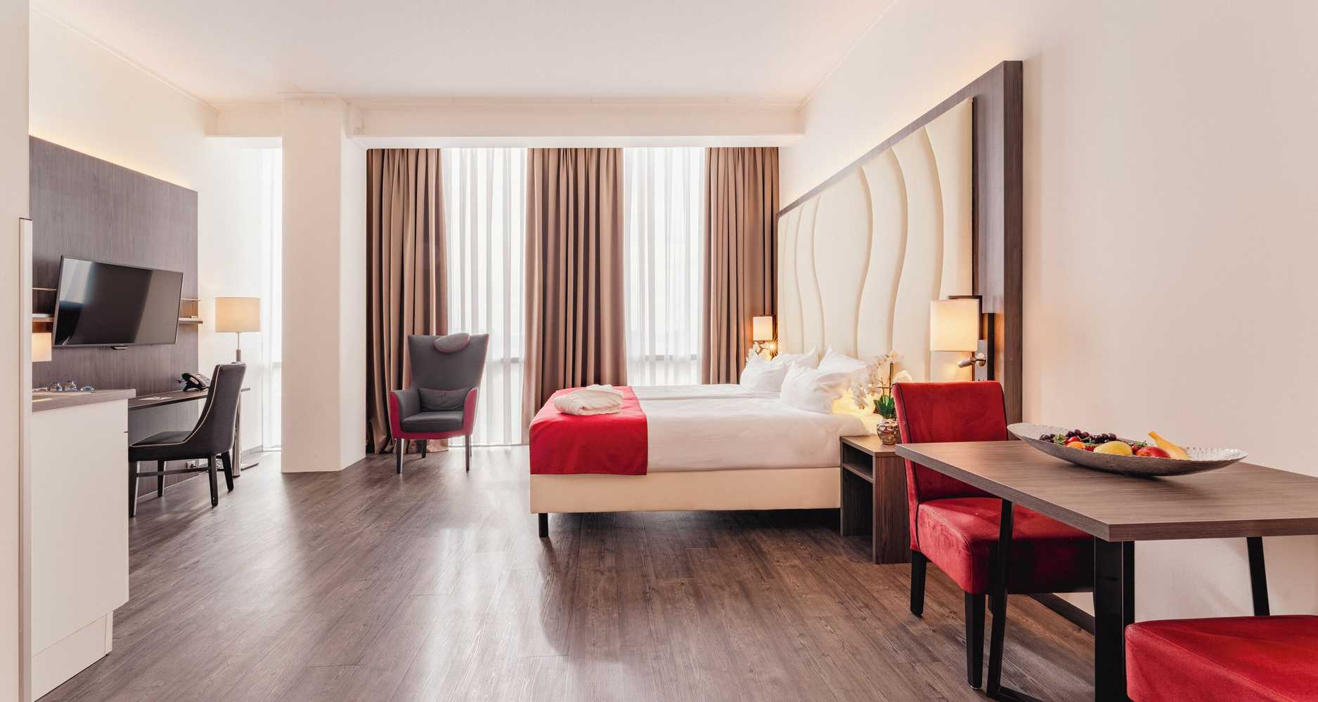 Gift card for Plaza Premium Almere
