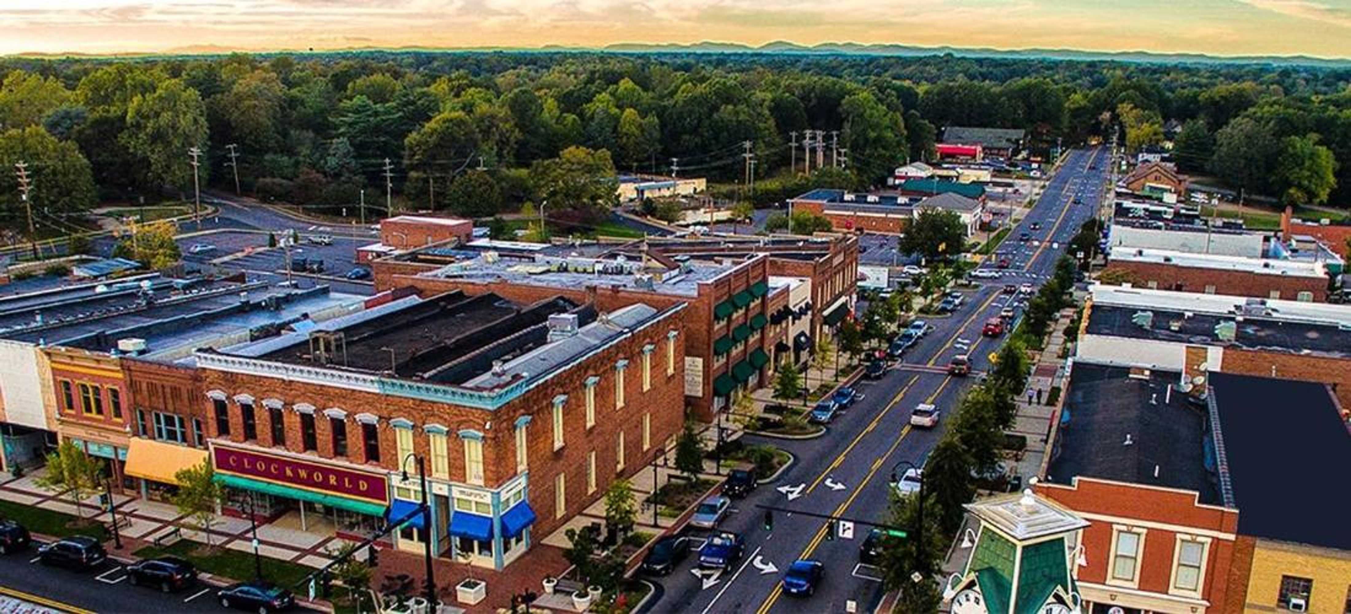 Gift card for The Inn on Front Street