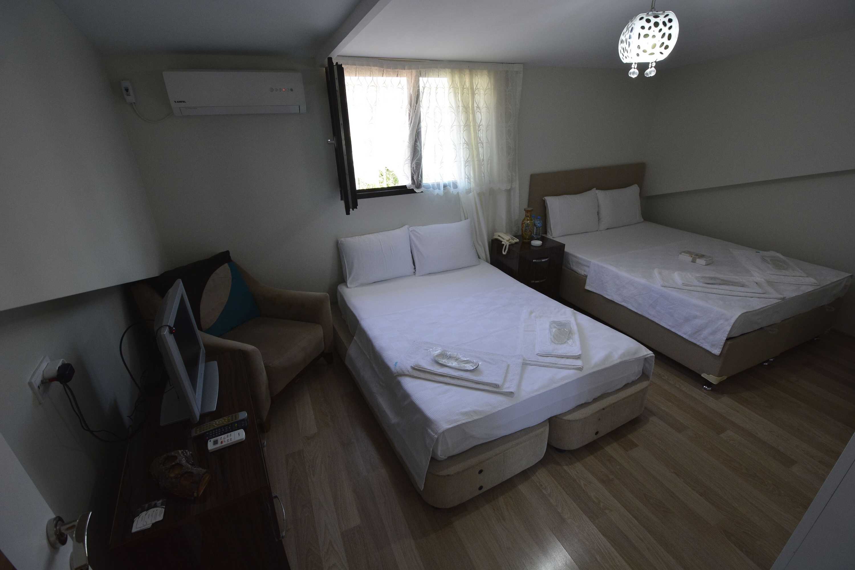 Gift card for Mavi Deniz Butik Otel Gift card for Mavi Deniz Butik Otel