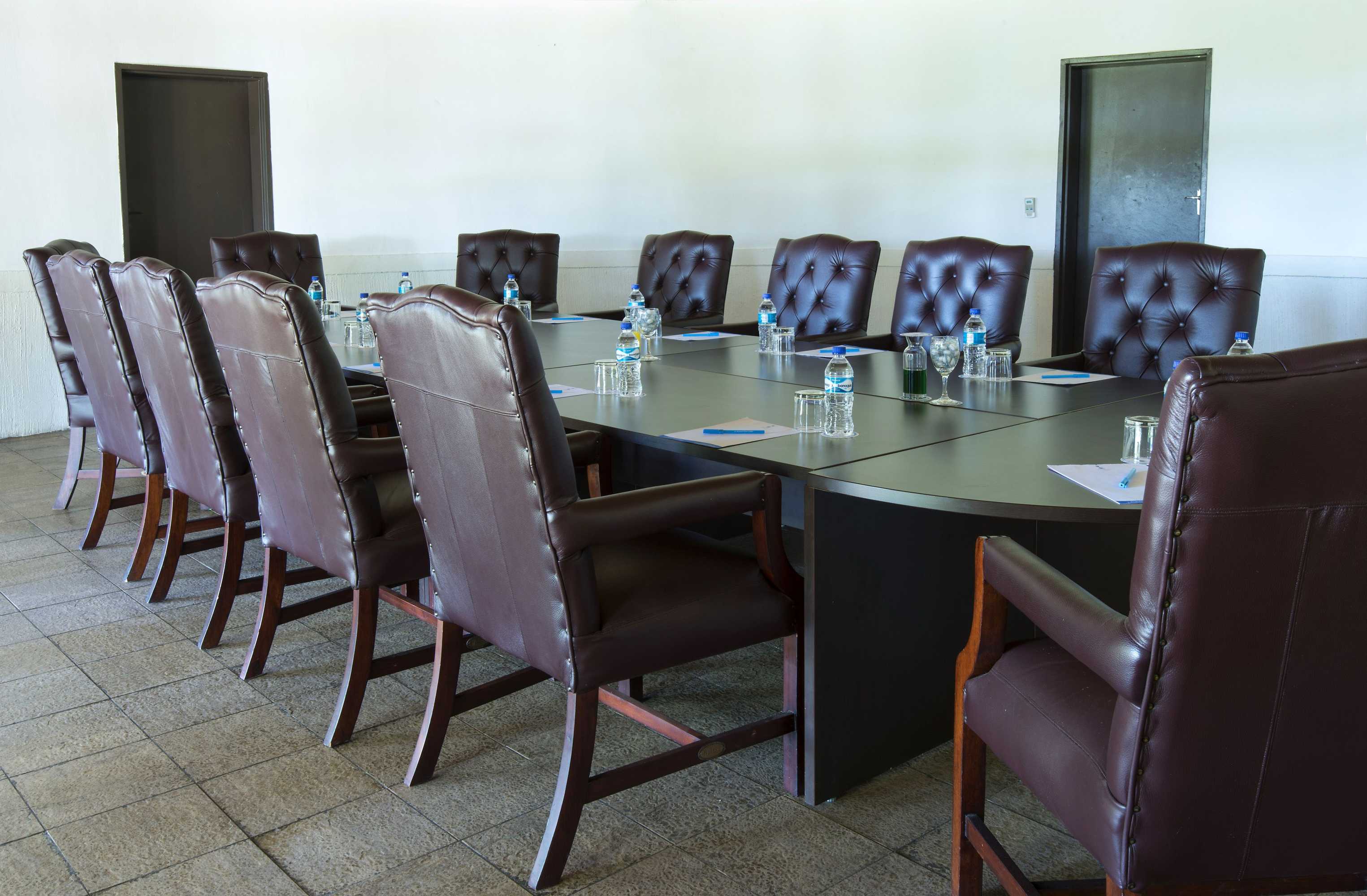 Gift card for A'zambezi River Lodge