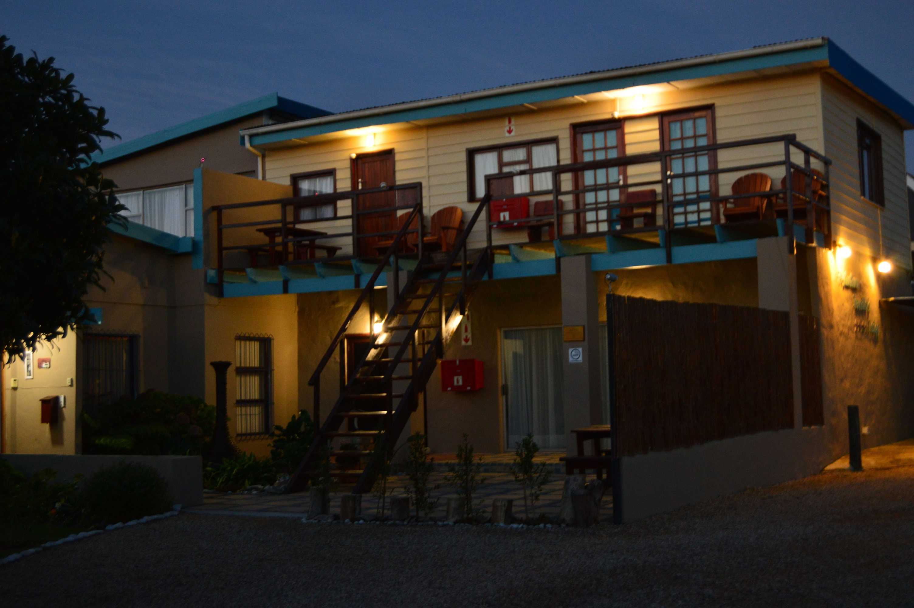 Gift card for Fisherhaven Traveller's Lodge - Hostel Gift card for Fisherhaven Traveller's Lodge - Hostel