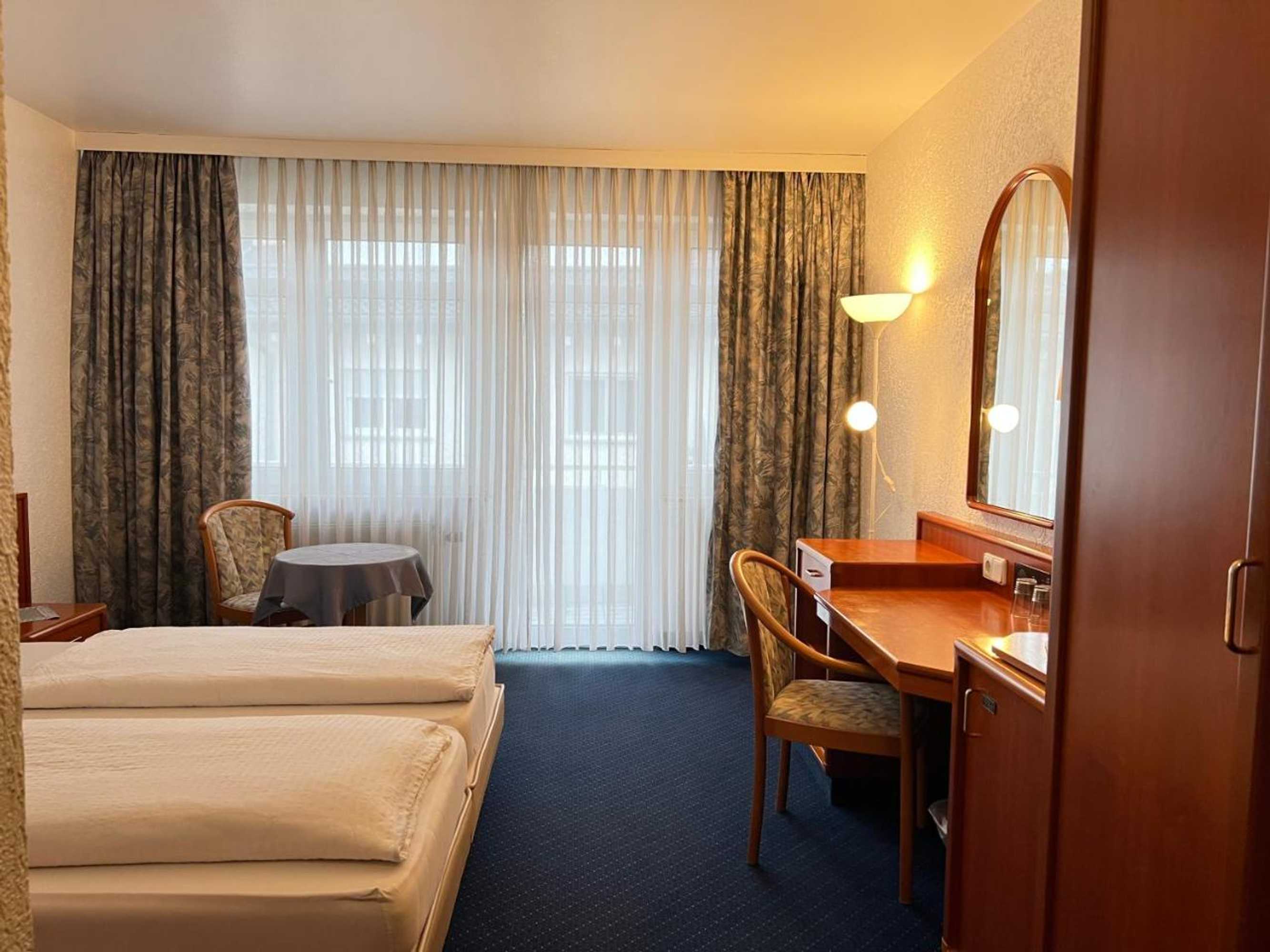 Gift card for Hotel Weller Kahl am Main