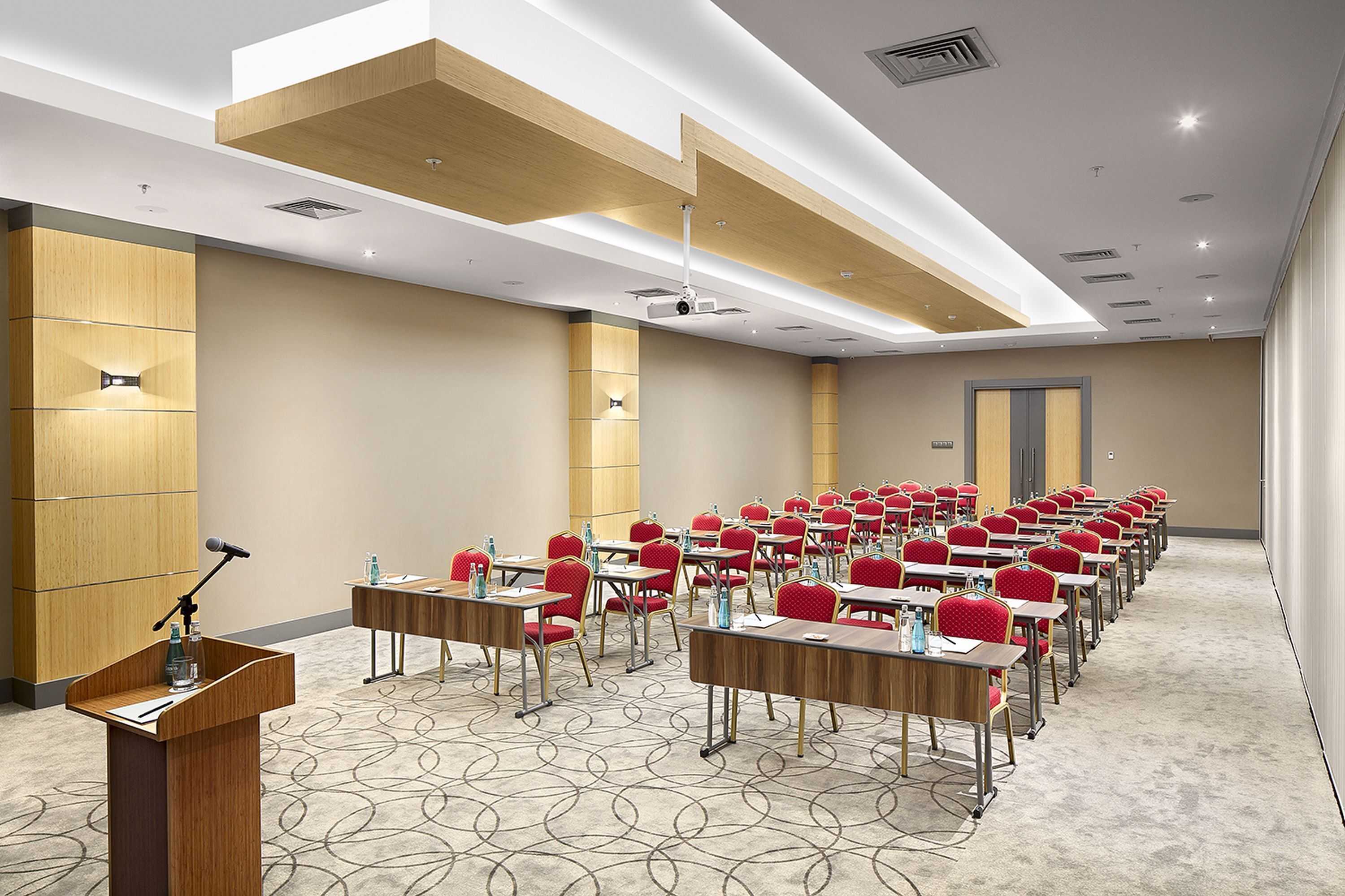 Gift card for Ramada Plaza by Wyndham Eskisehir Gift card for Ramada Plaza by Wyndham Eskisehir
