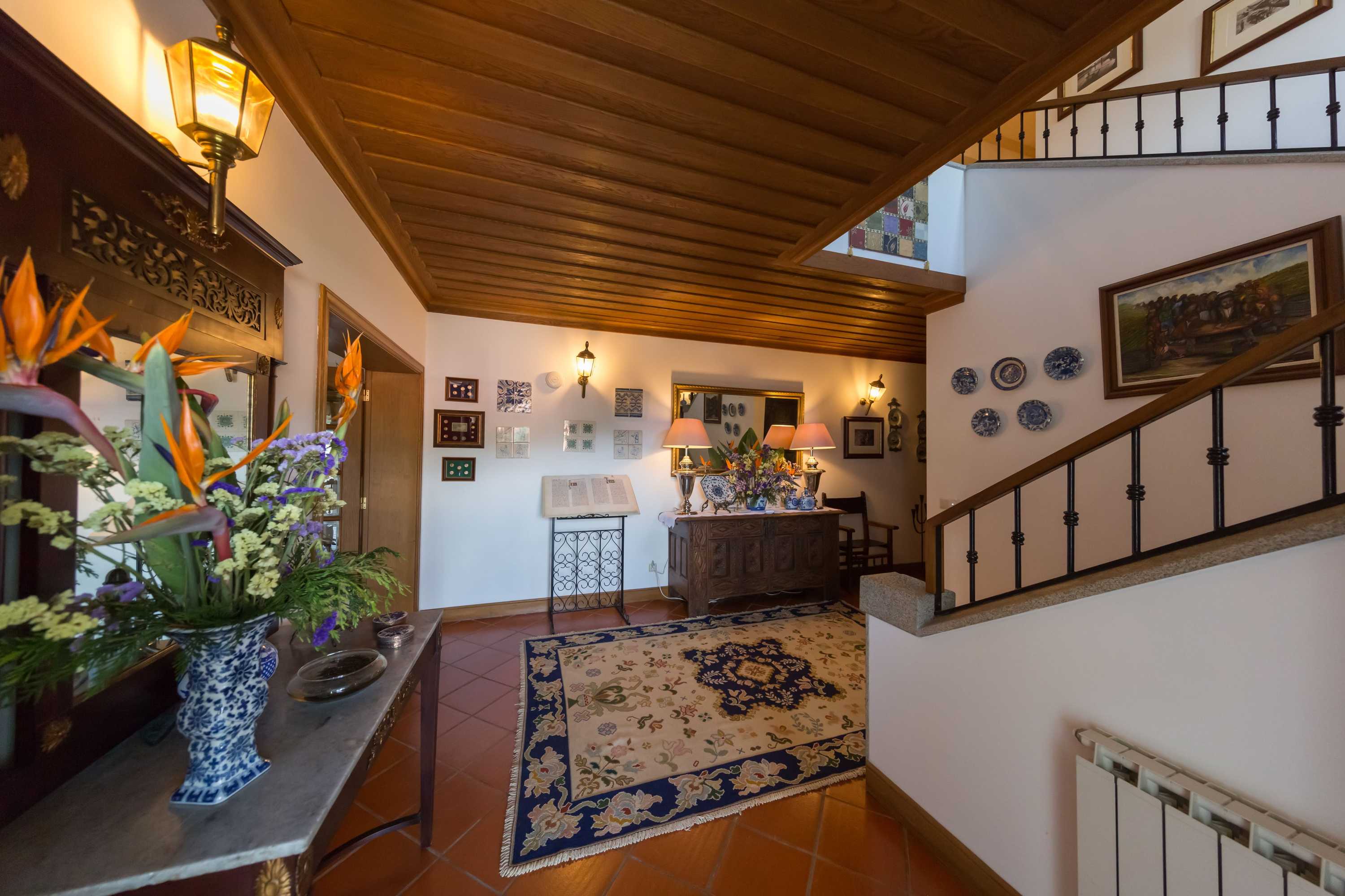 Gift card for Casa de São Domingos