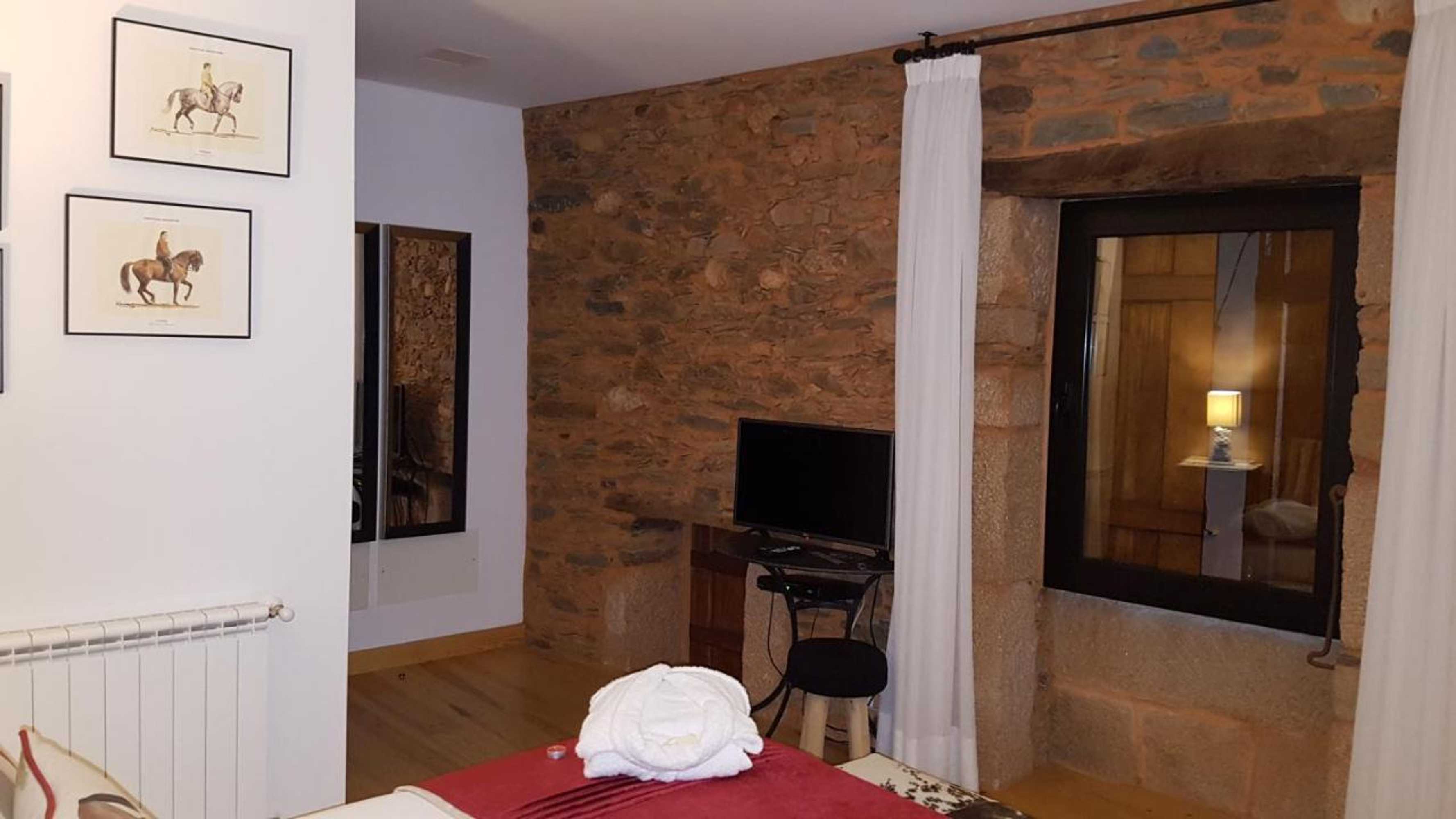 Gift card for Casa de Baixo - Petit Hotel