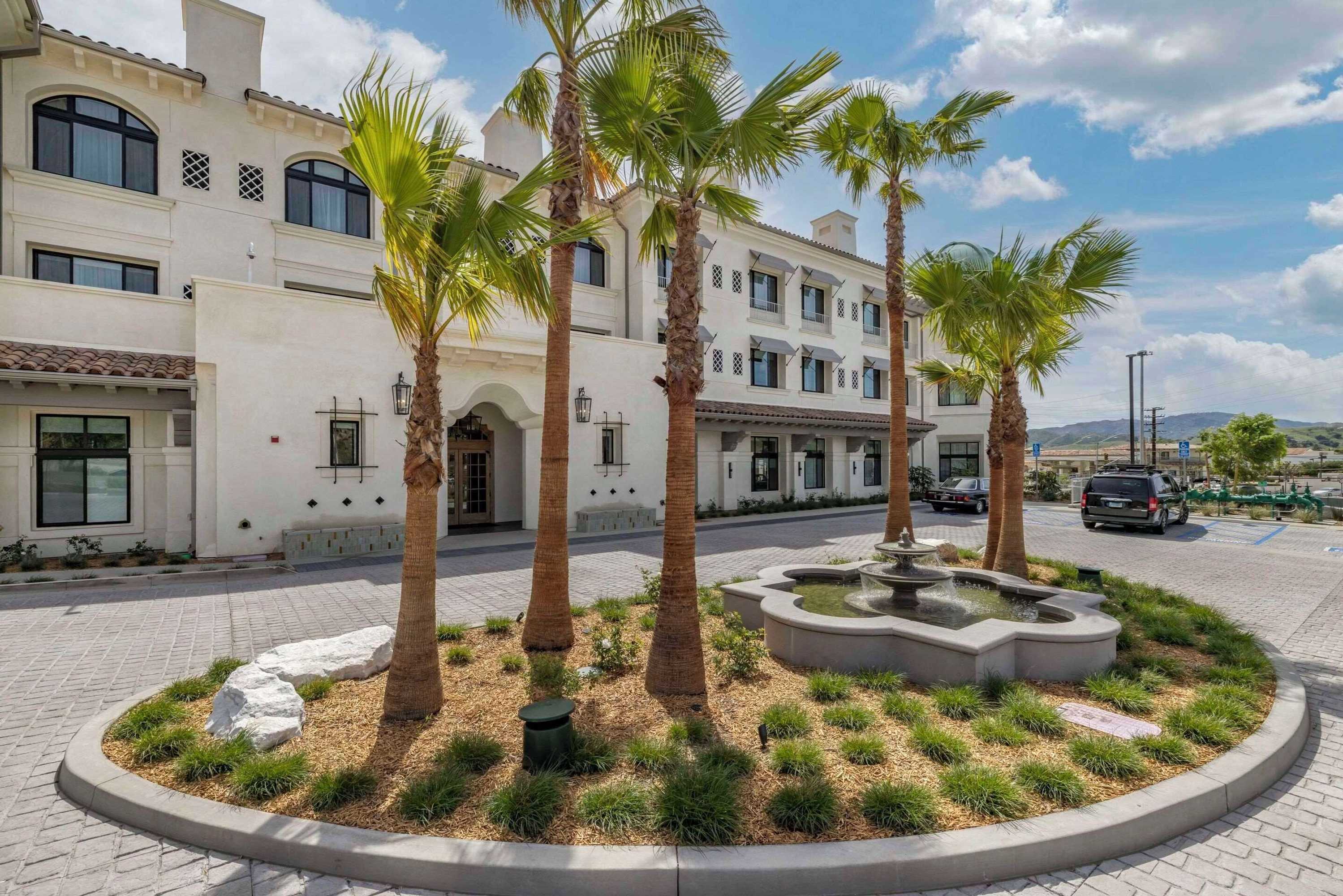 Gift card for Cambria Hotel Calabasas - Malibu Gift card for Cambria Hotel Calabasas - Malibu