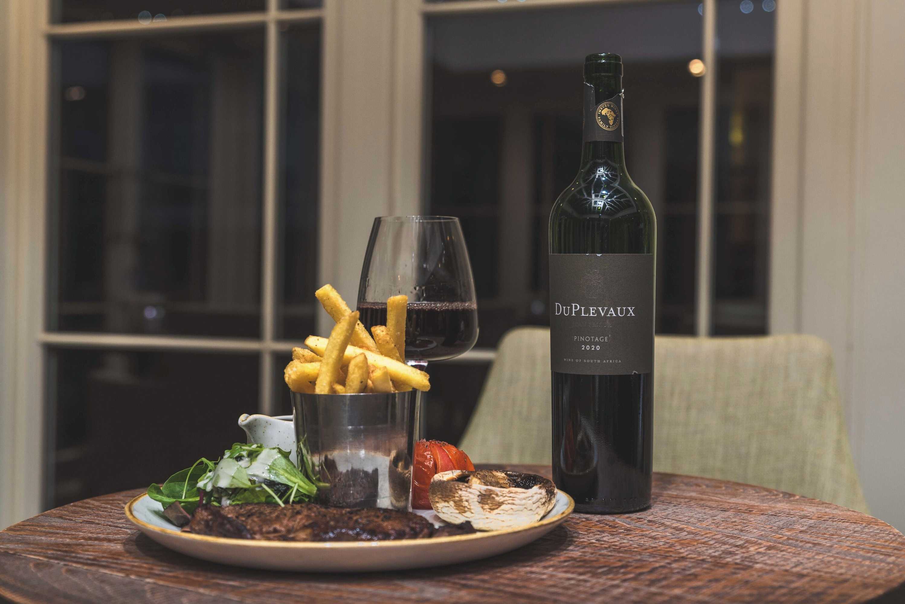 Gift card for Banbury Wroxton House Hotel