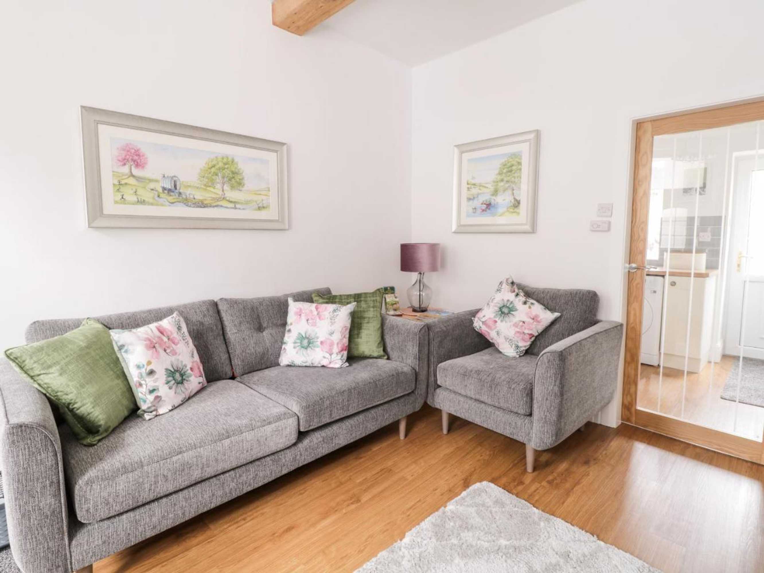 Gift card for Ermysteds Cottage