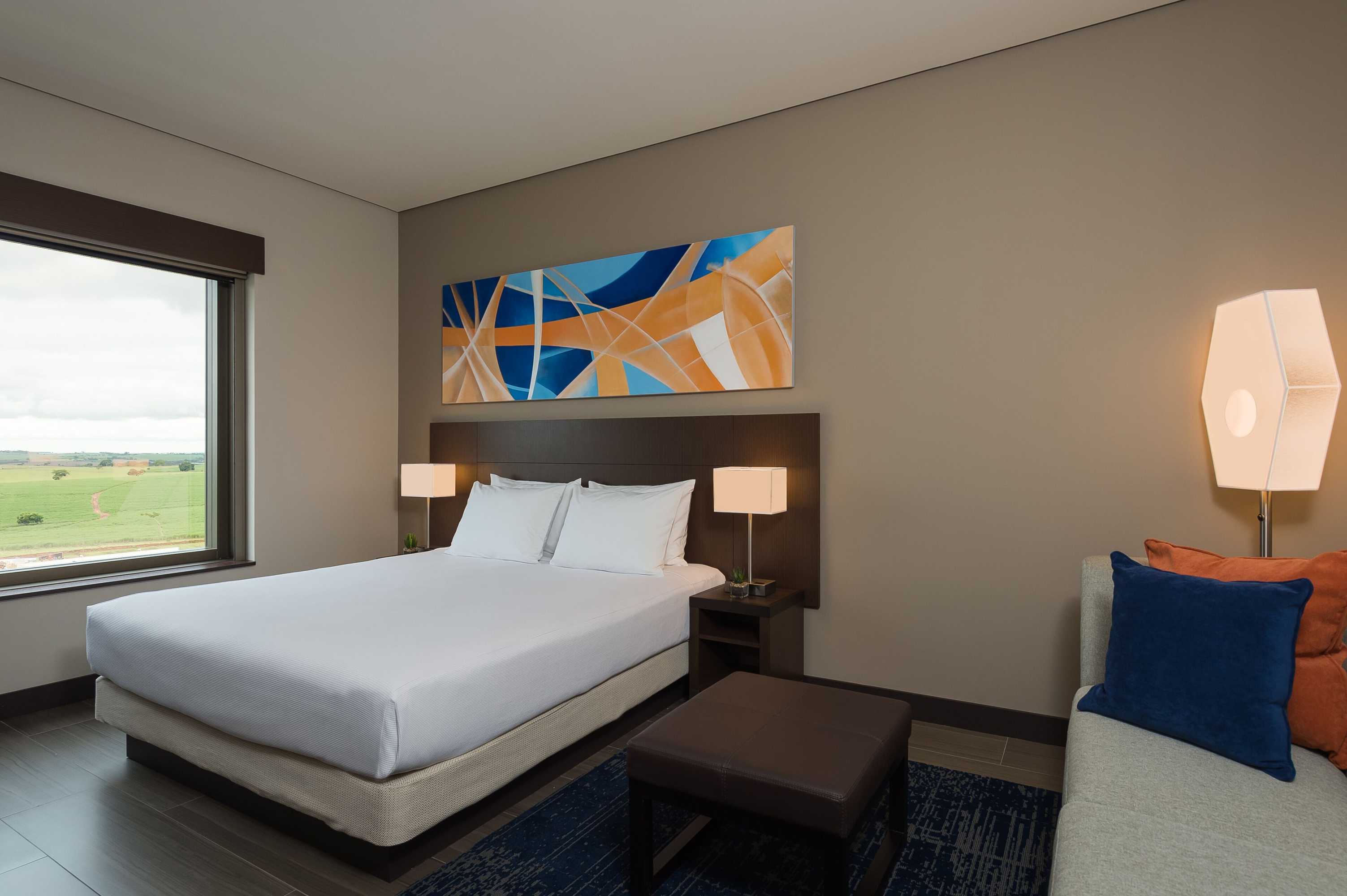 Gift card for Hyatt Place Sao Jose do Rio Preto Gift card for Hyatt Place Sao Jose do Rio Preto