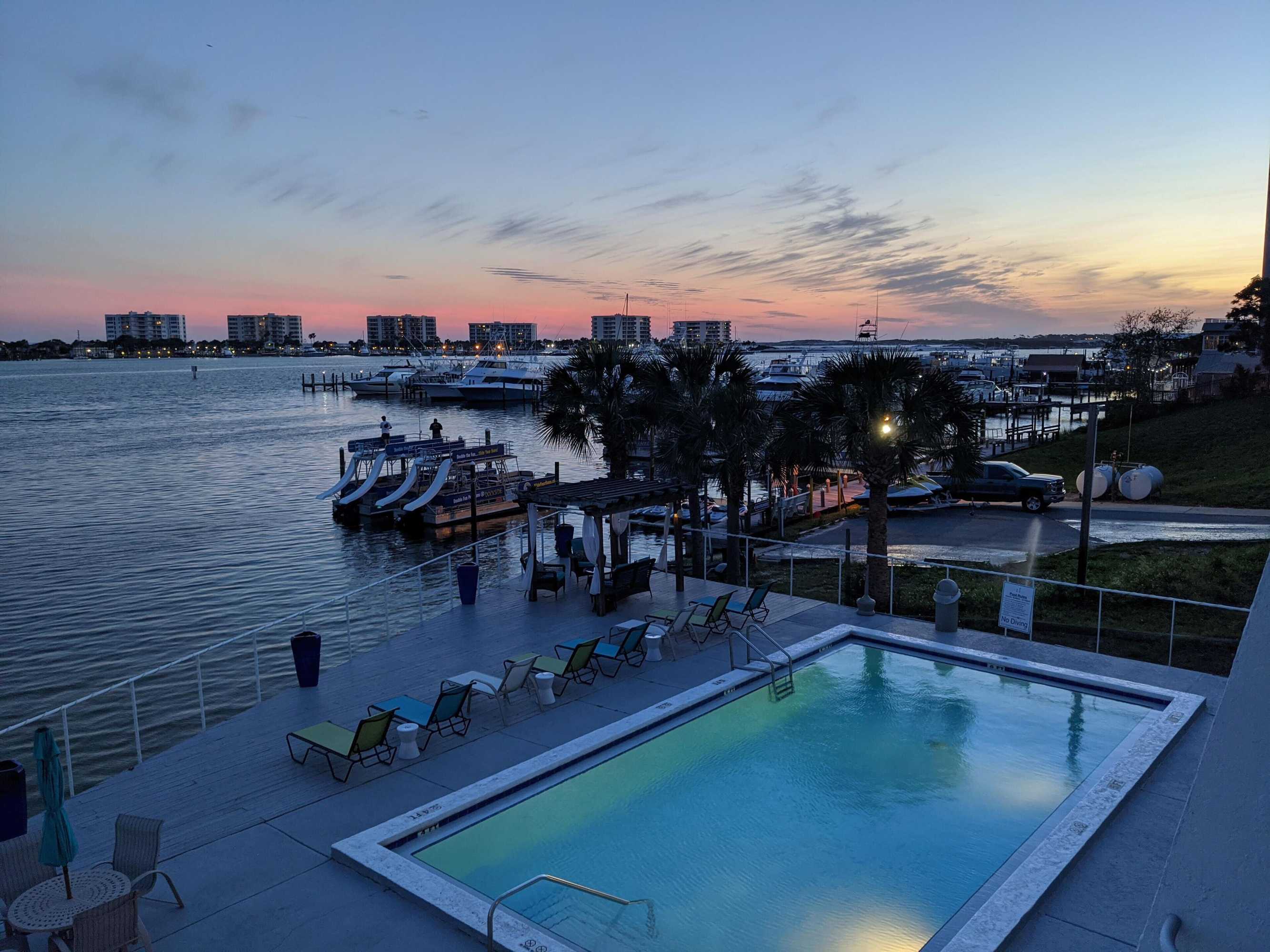 Gift card for Inn on Destin Harbor, an Ascend Collection Hotel