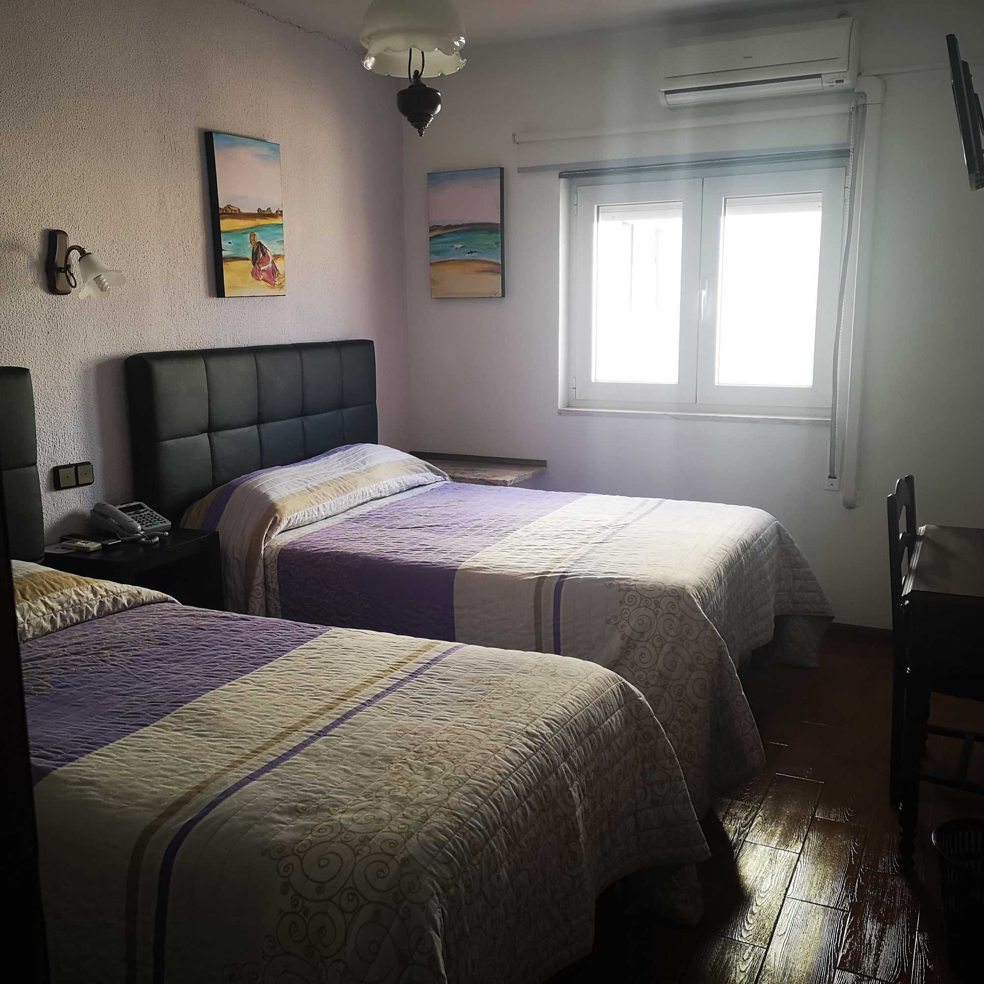 Gift card for Hotel 4 Estações