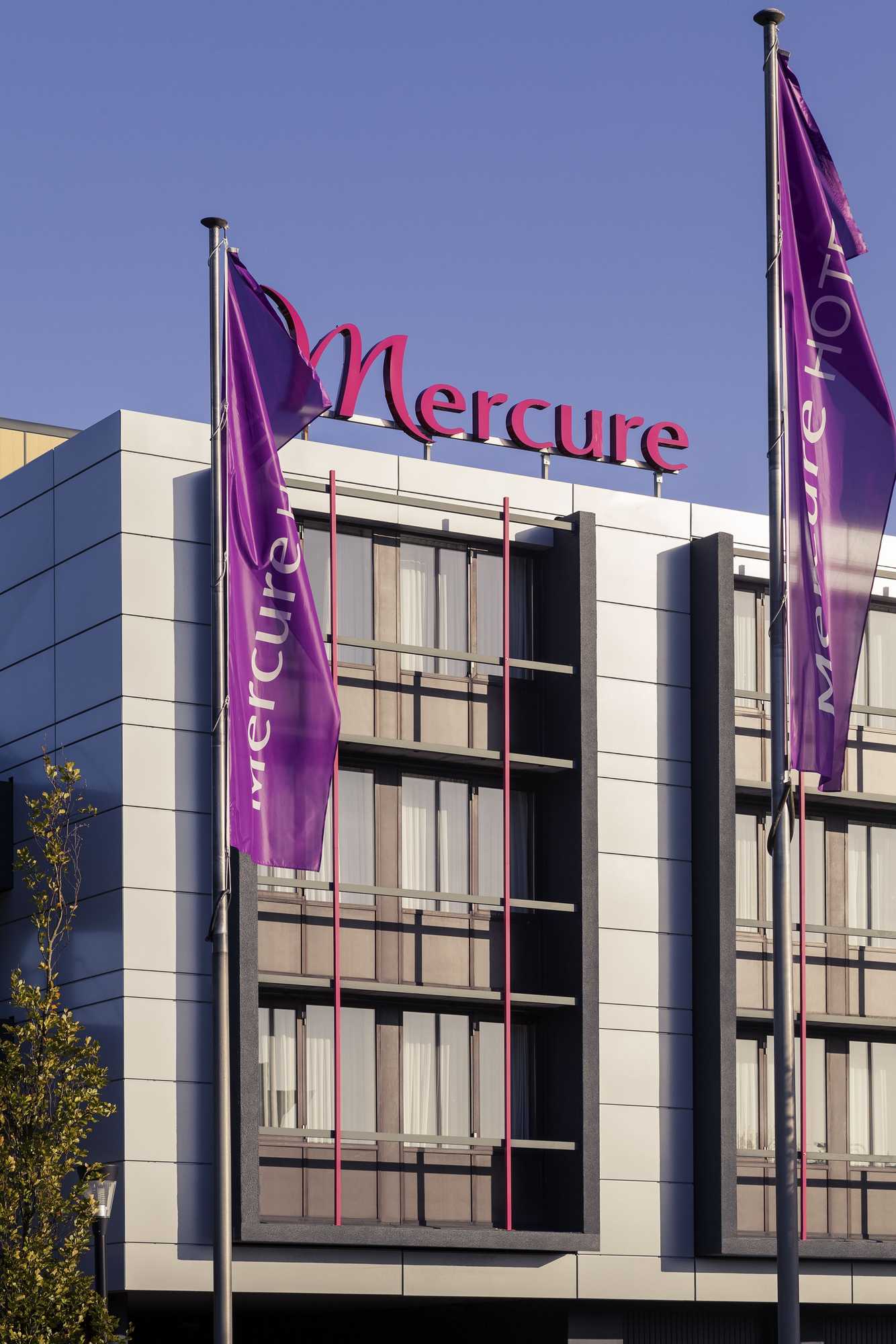 Gift card for Mercure City Groningen Martiniplaza Hotel Gift card for Mercure City Groningen Martiniplaza Hotel