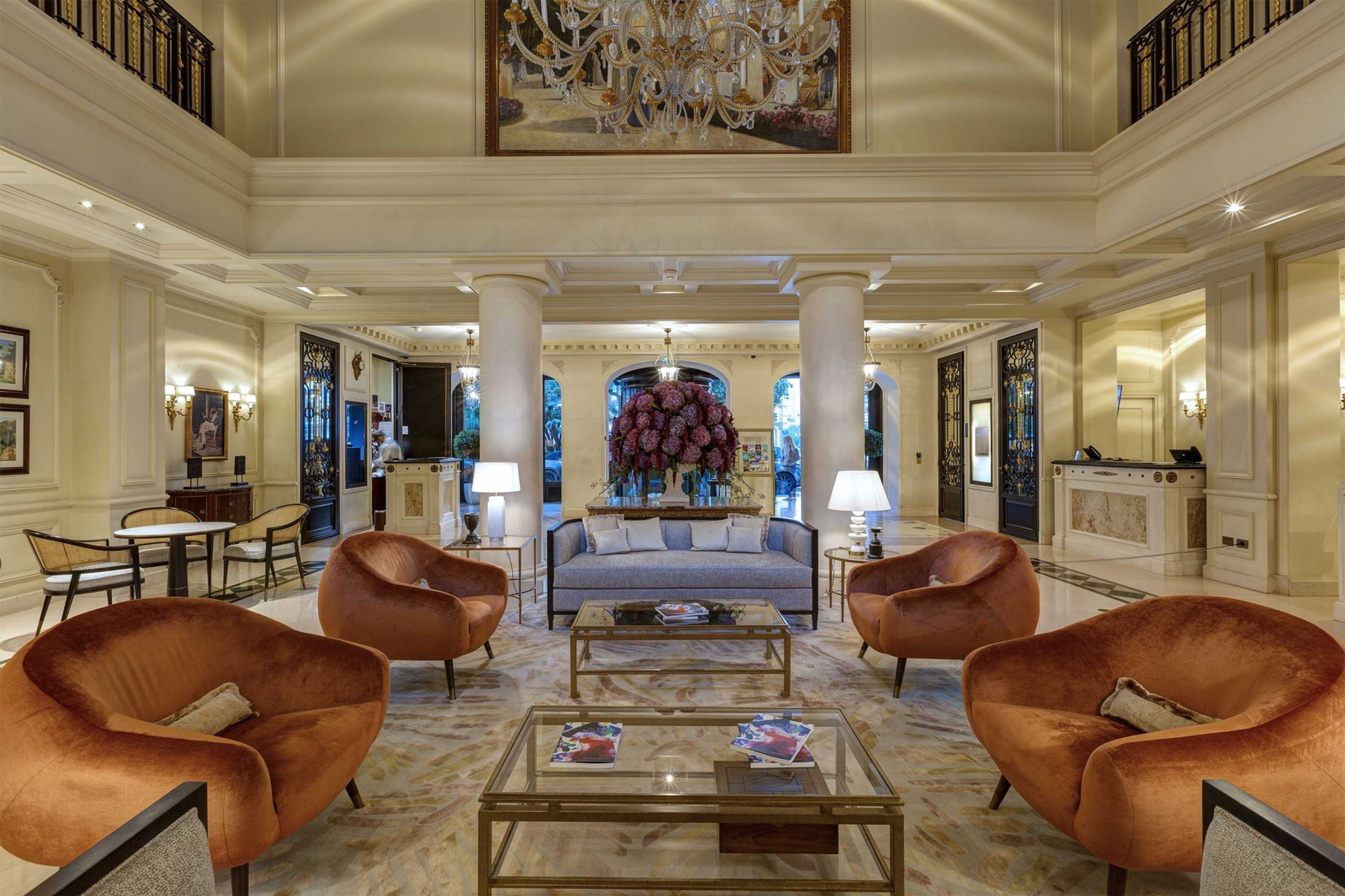 Gift card for Hotel Hermitage Gift card for Hotel Hermitage