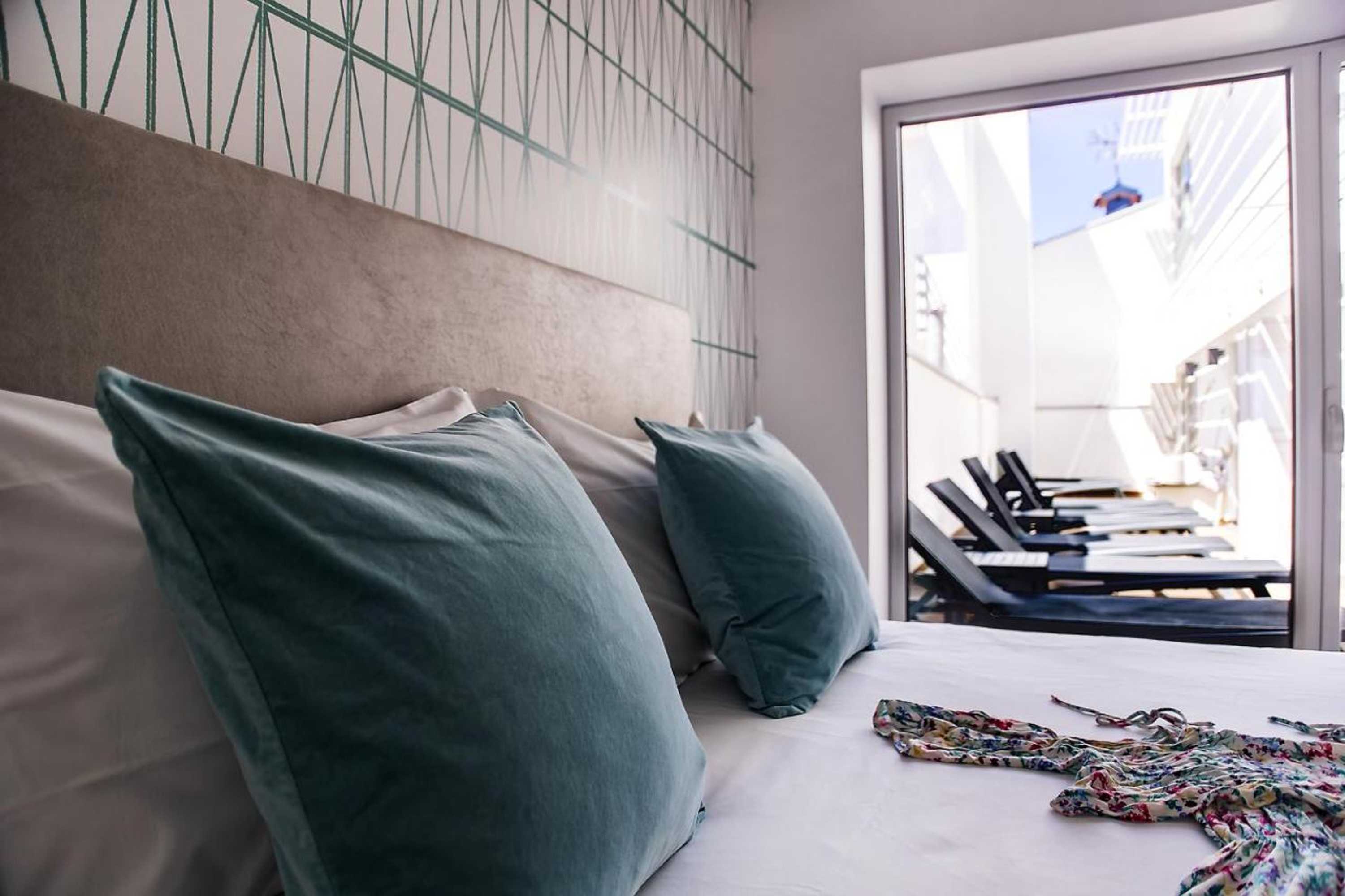 Gift card for Terrazzos do Prado