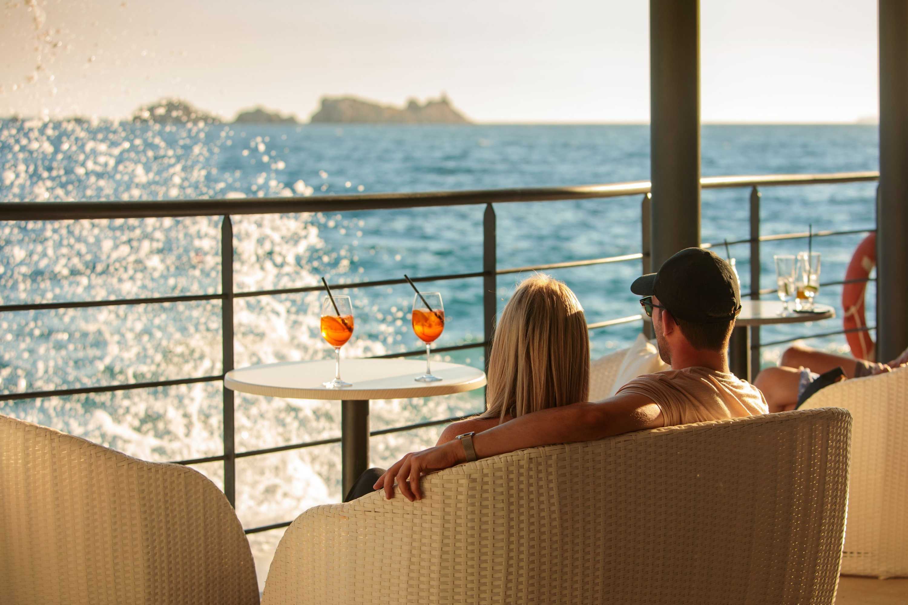 Gift card for Hotel More