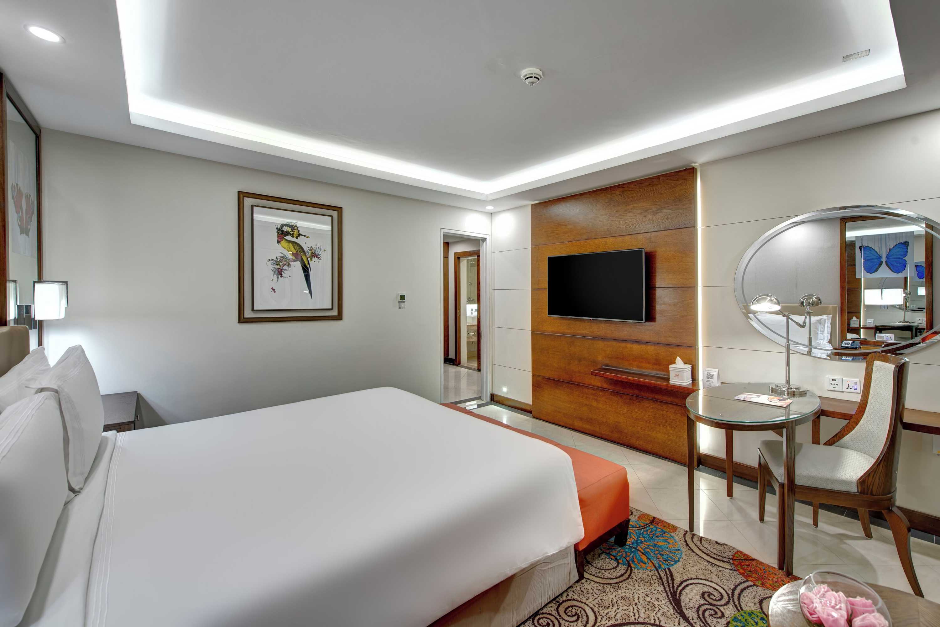 Gift card for Pearl Continental Bhurban Gift card for Pearl Continental Bhurban