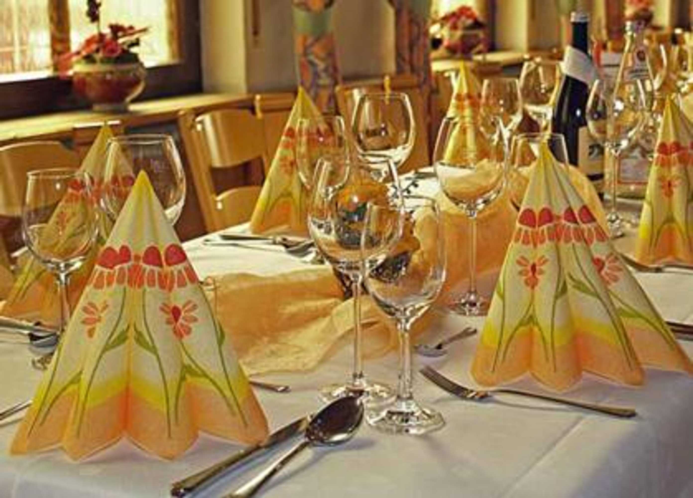 Gift card for Hotel Gasthof Ochsen