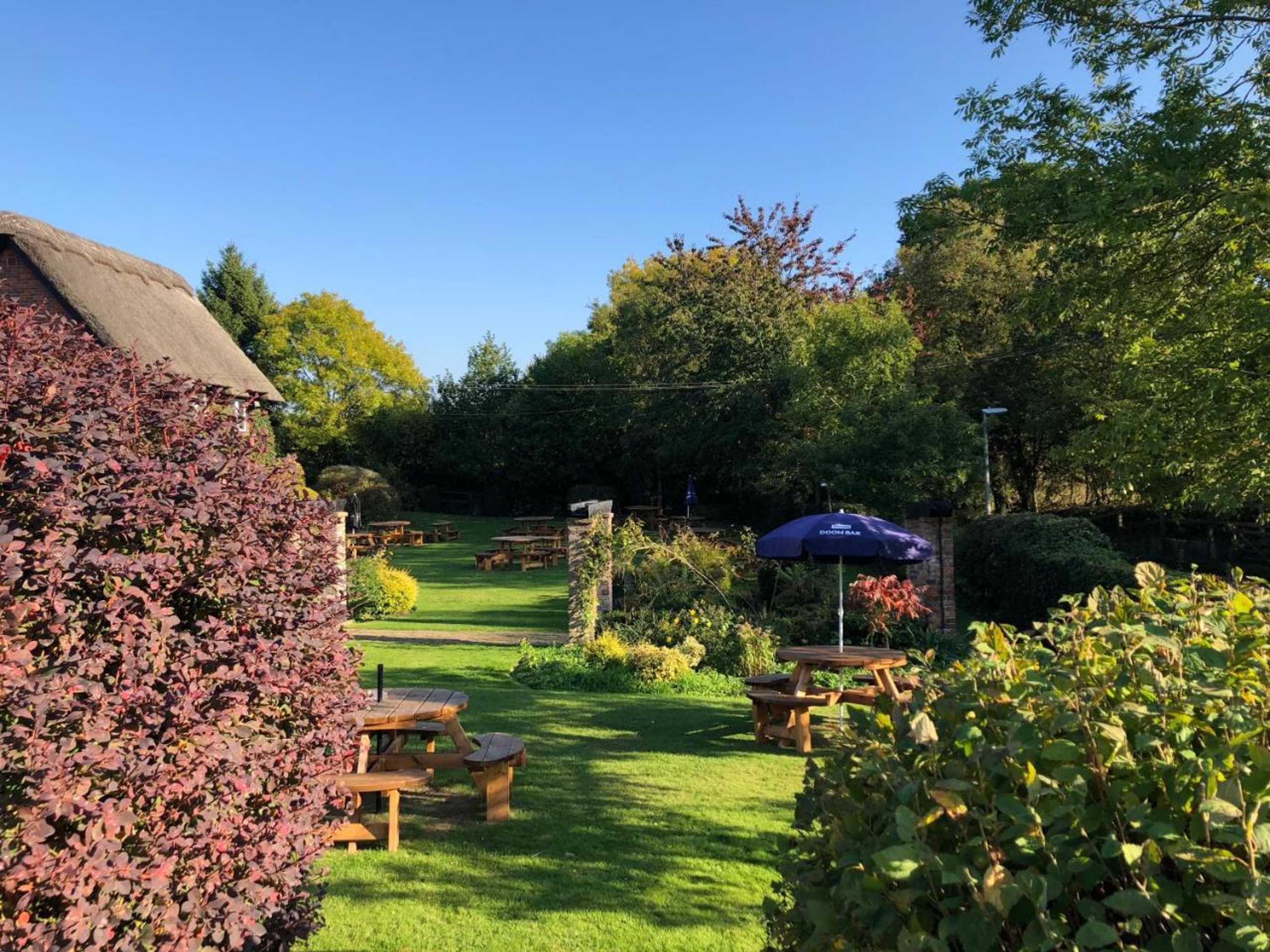 Gift card for Old Hunters Lodge