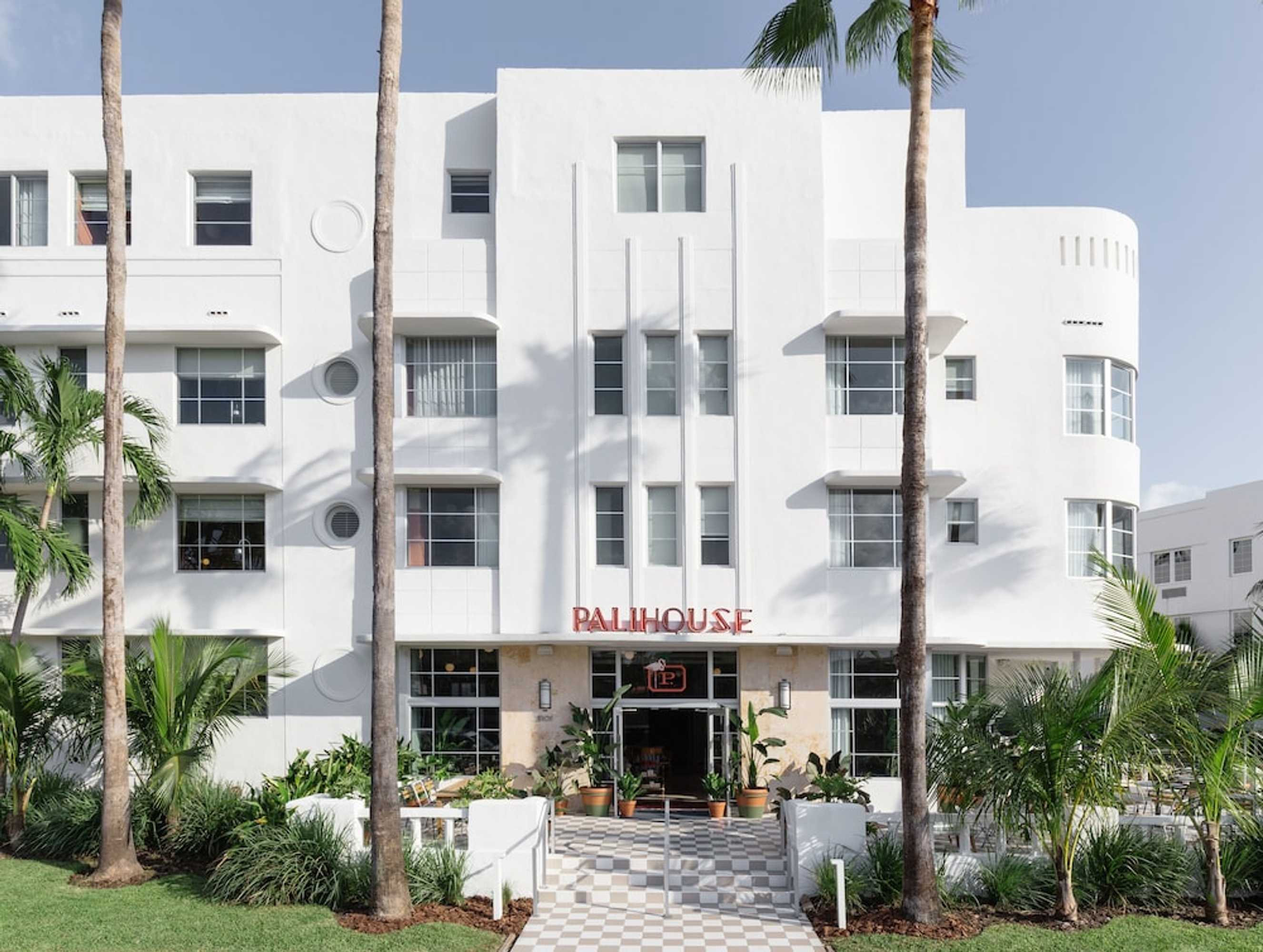 Gift card for Palihouse Miami Beach Gift card for Palihouse Miami Beach
