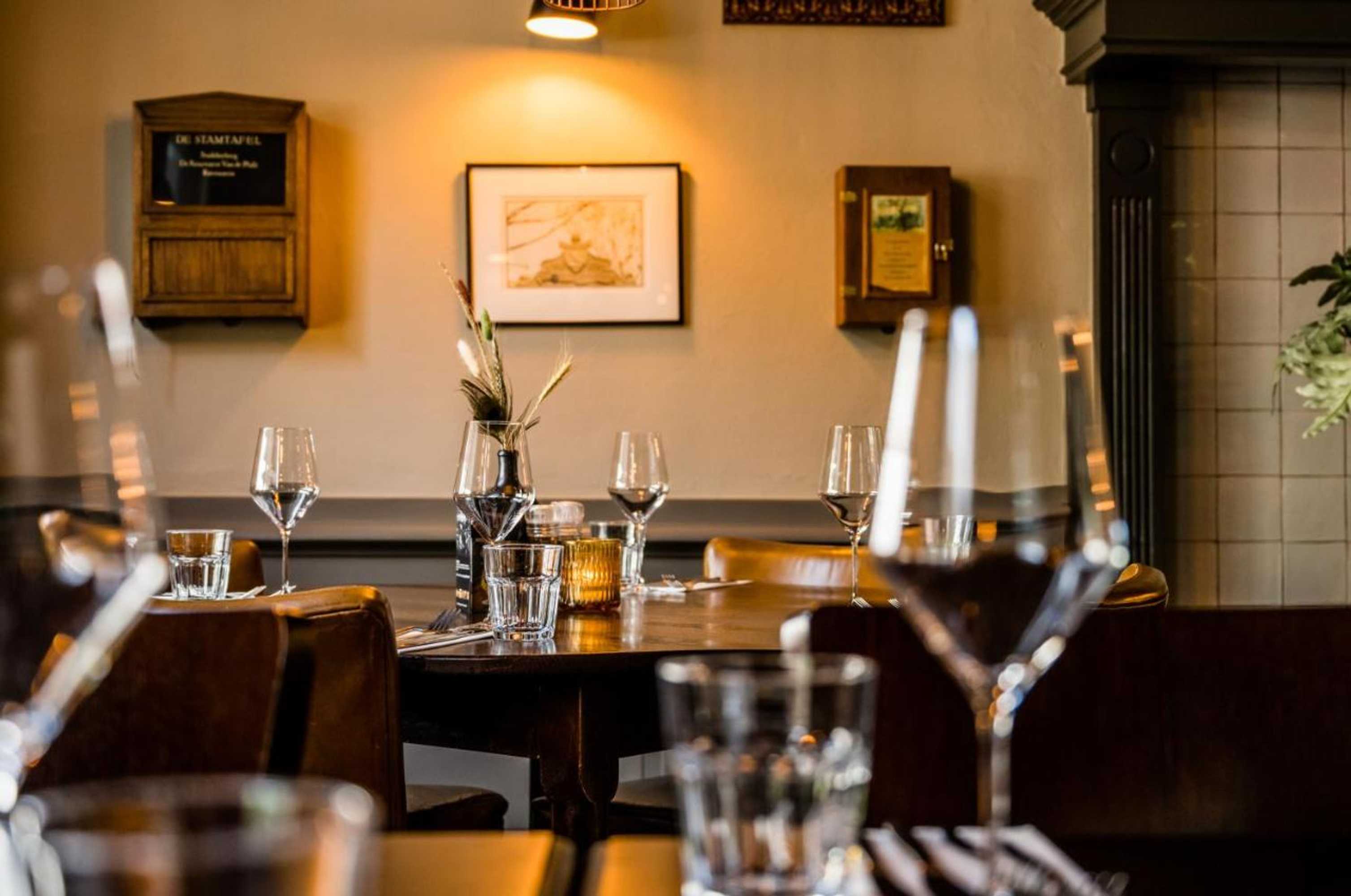 Gift card for Hotel Restaurant De Keurvorst